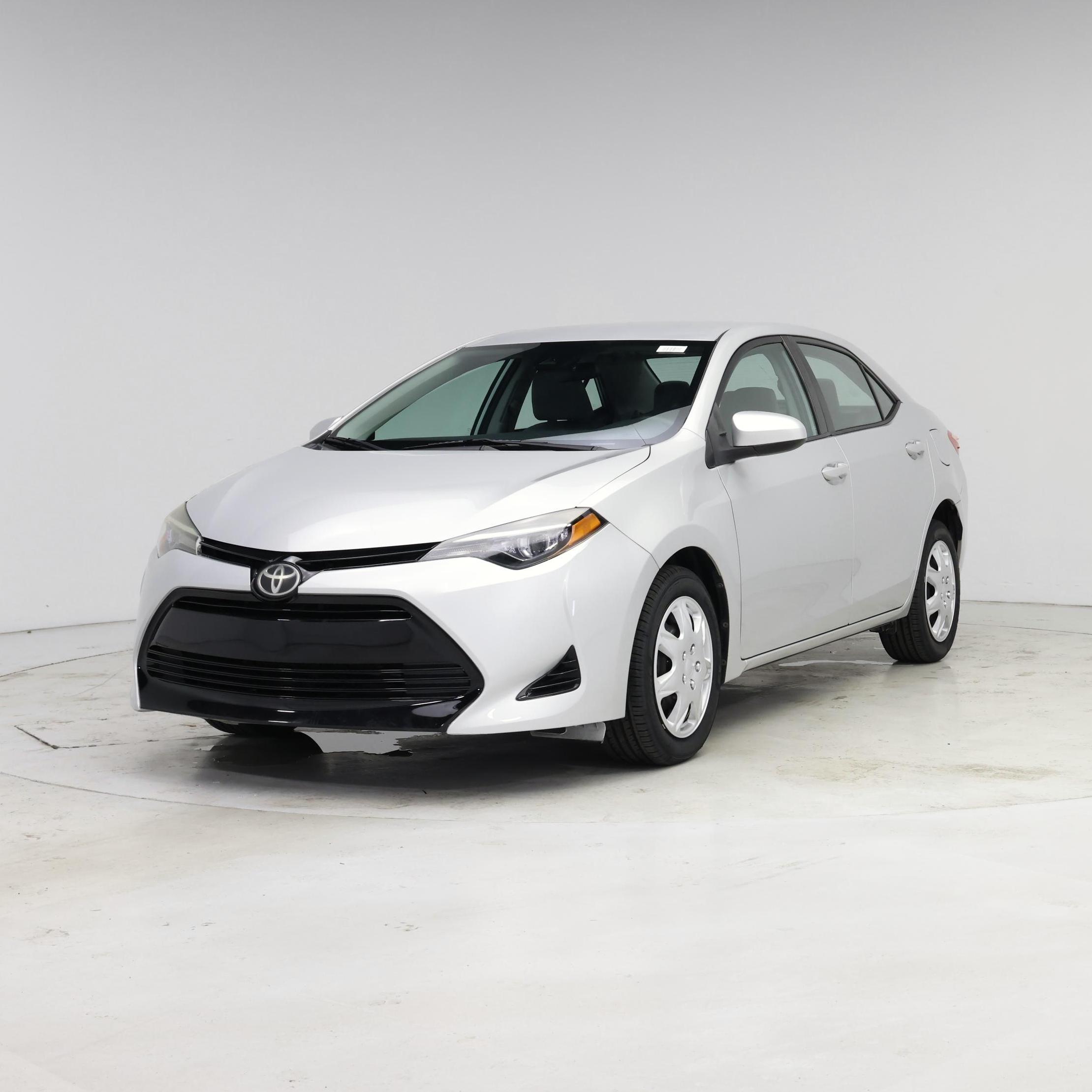 Thumbnail: 2017 Toyota Corolla - 4