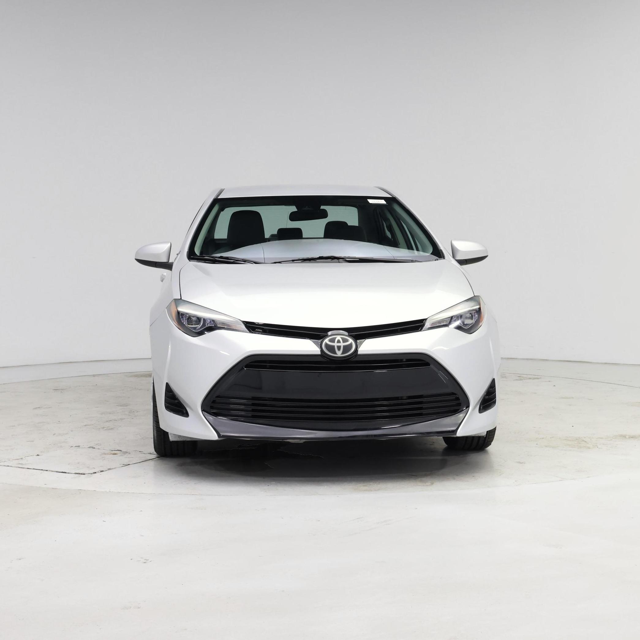 Thumbnail: 2017 Toyota Corolla - 5