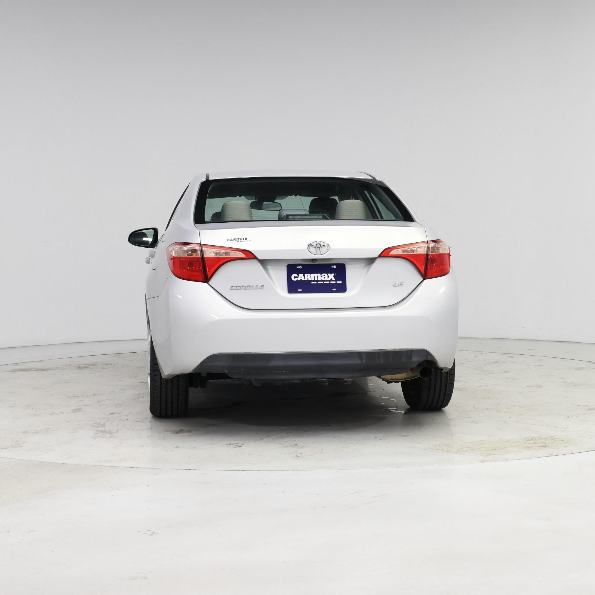 Thumbnail: 2017 Toyota Corolla - 6