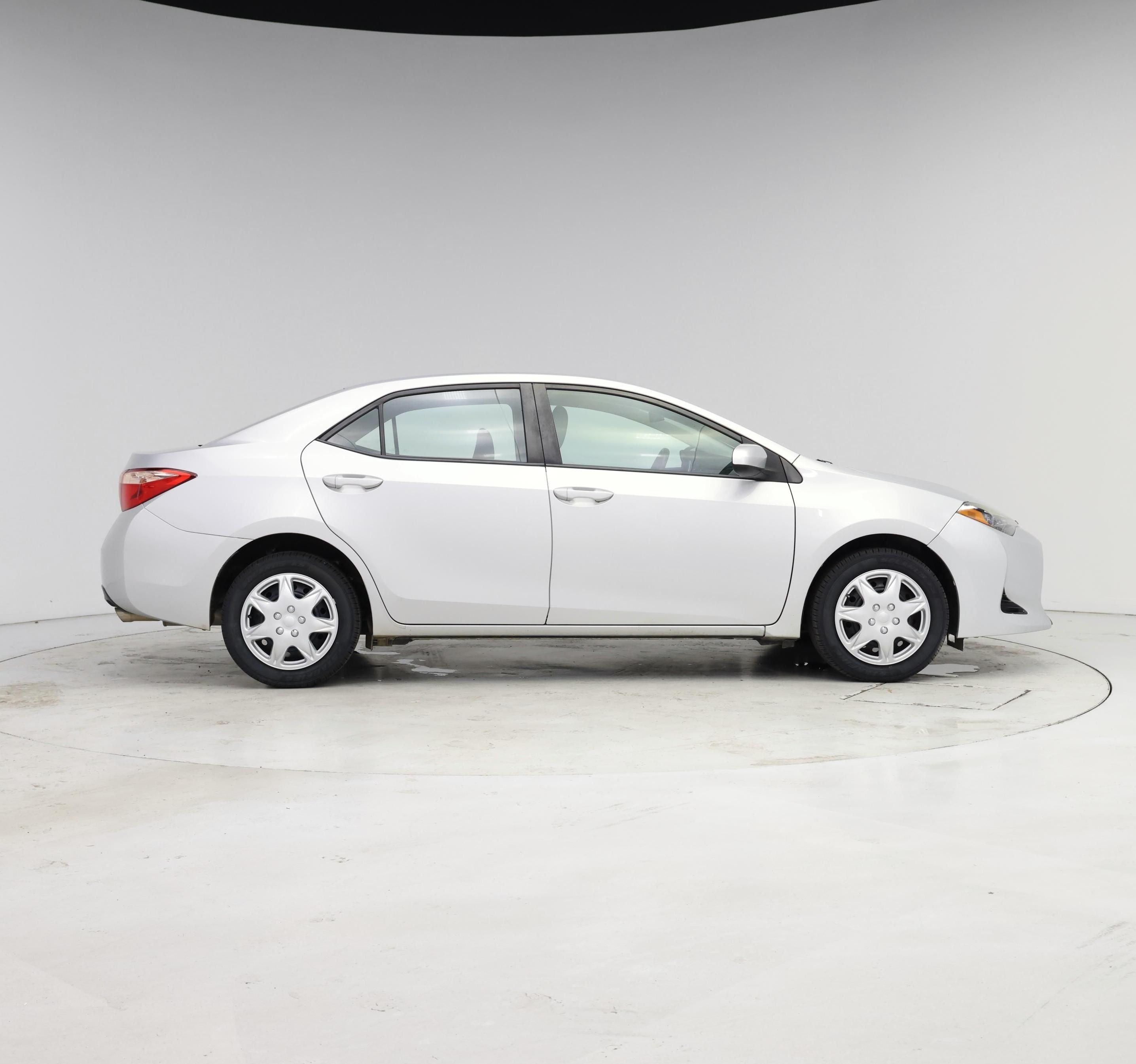 Thumbnail: 2017 Toyota Corolla - 7