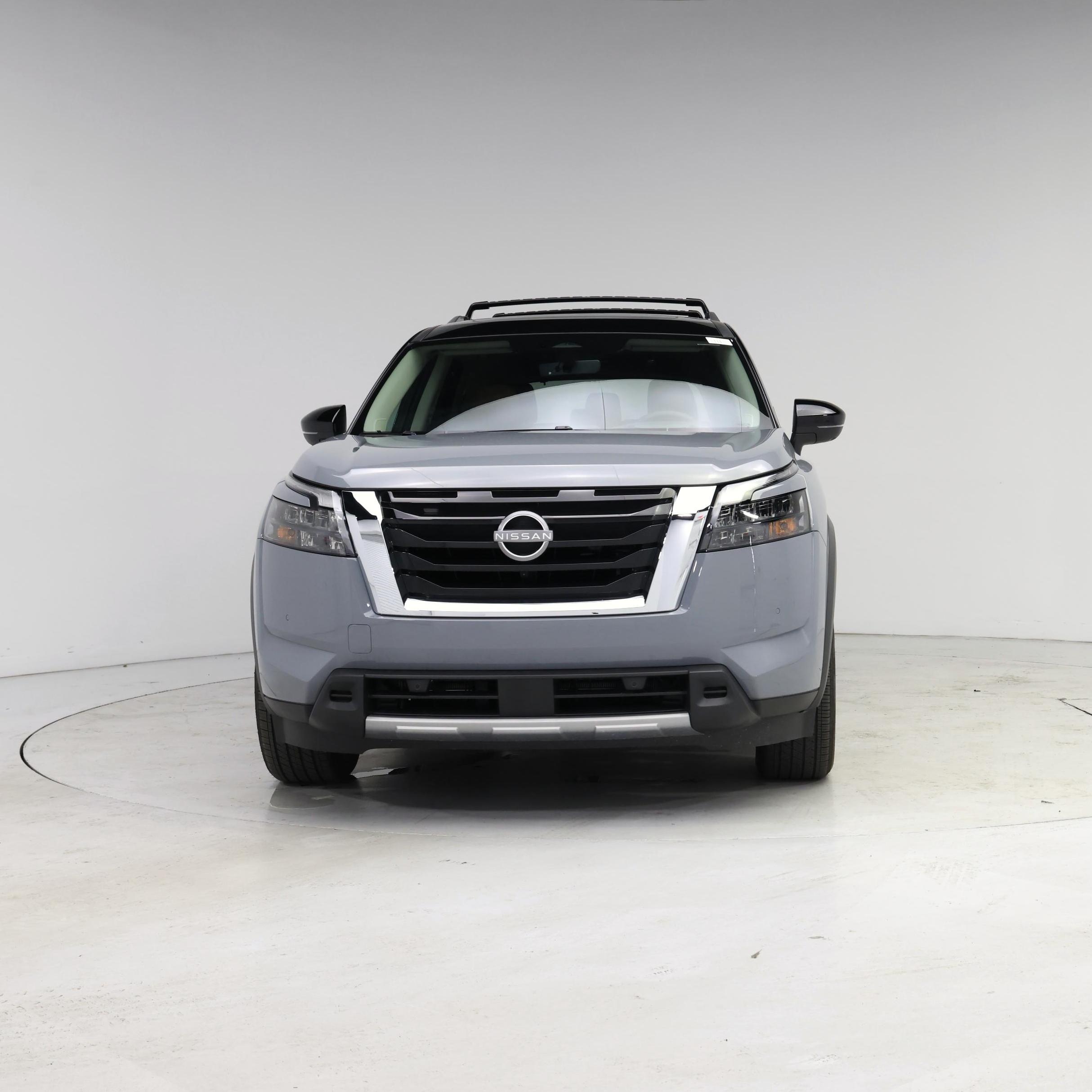 Thumbnail: 2025 Nissan Pathfinder - 5
