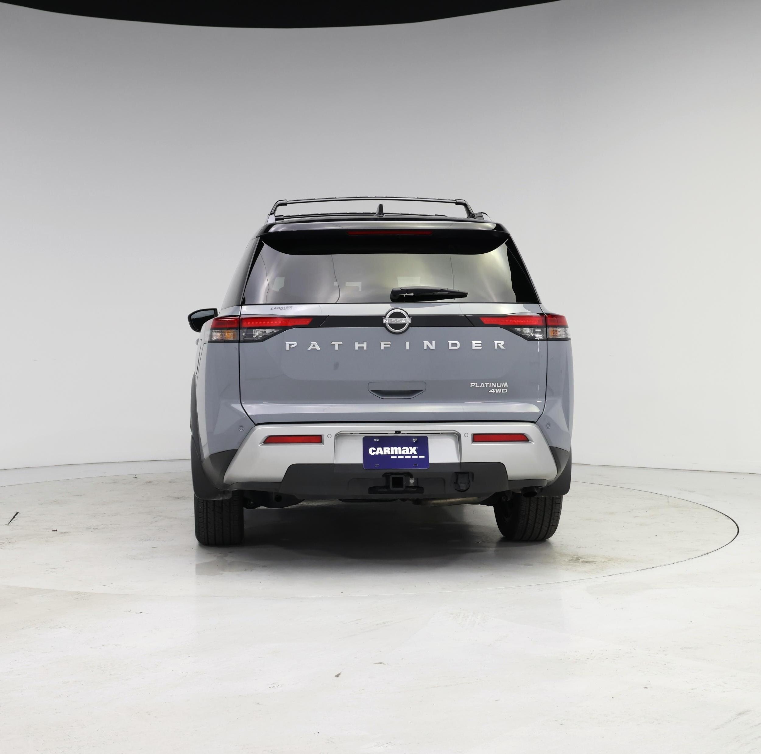 Thumbnail: 2025 Nissan Pathfinder - 6