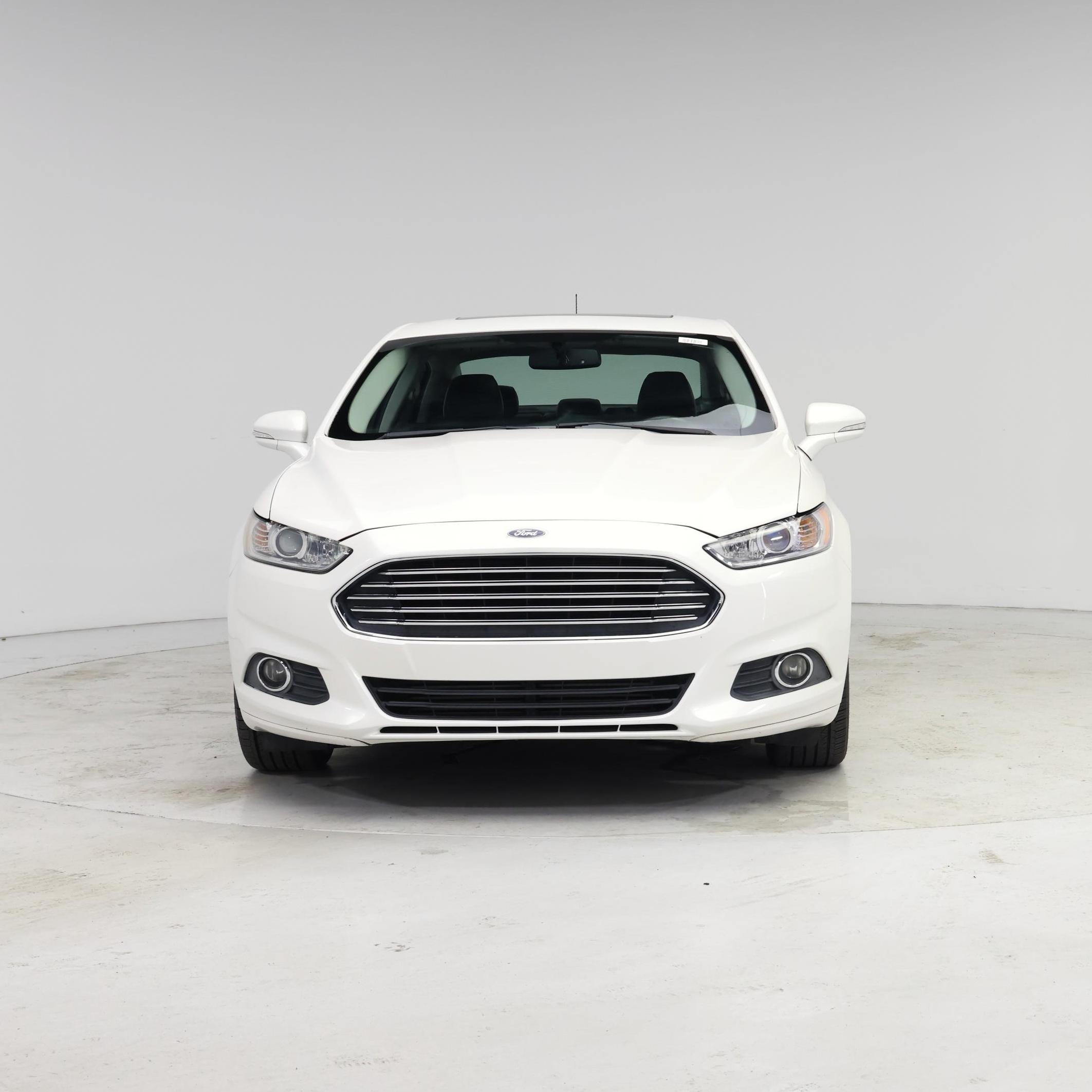 Thumbnail: 2016 Ford Fusion - 5