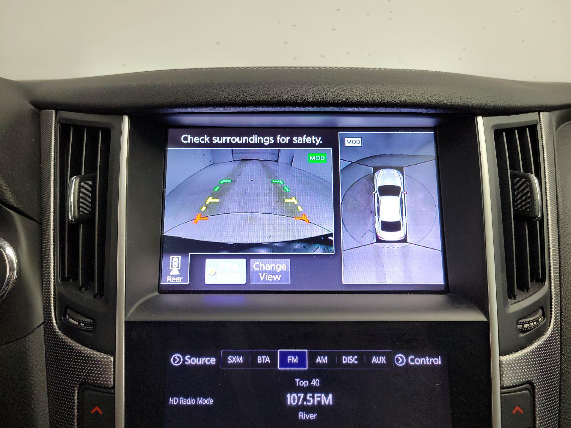 Thumbnail: 2019 INFINITI Q50 - 14