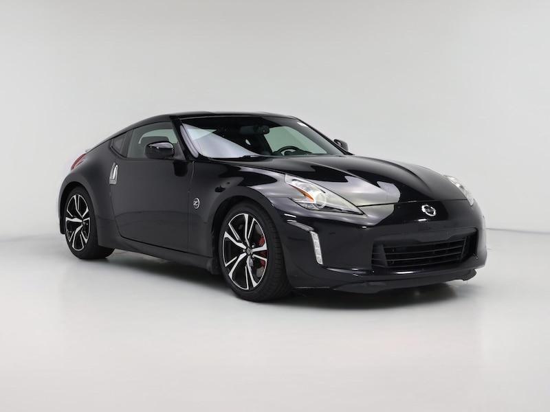 2018 Nissan Z Sport -
                  Nashville, TN