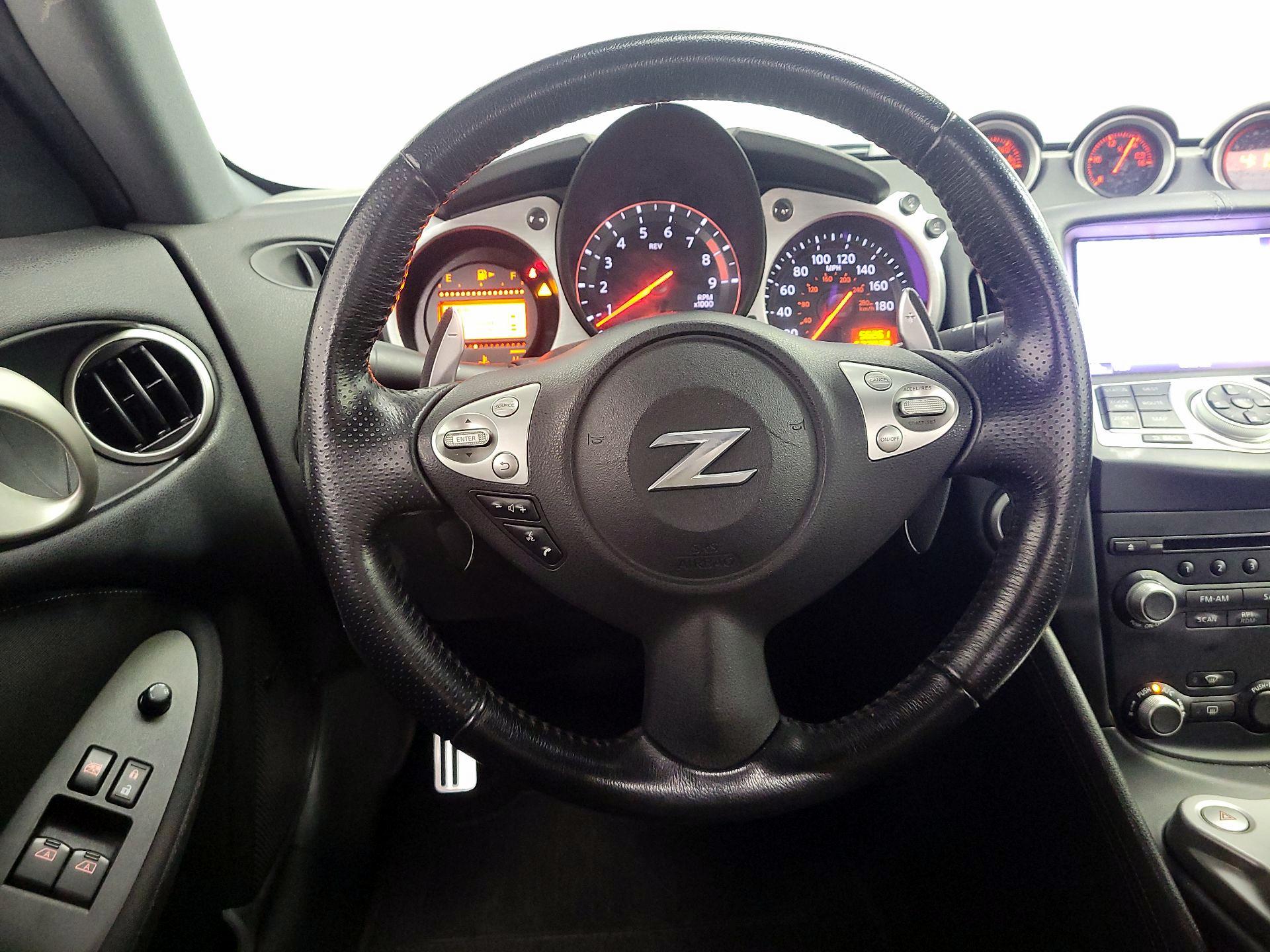 Thumbnail: 2018 Nissan Z - 10