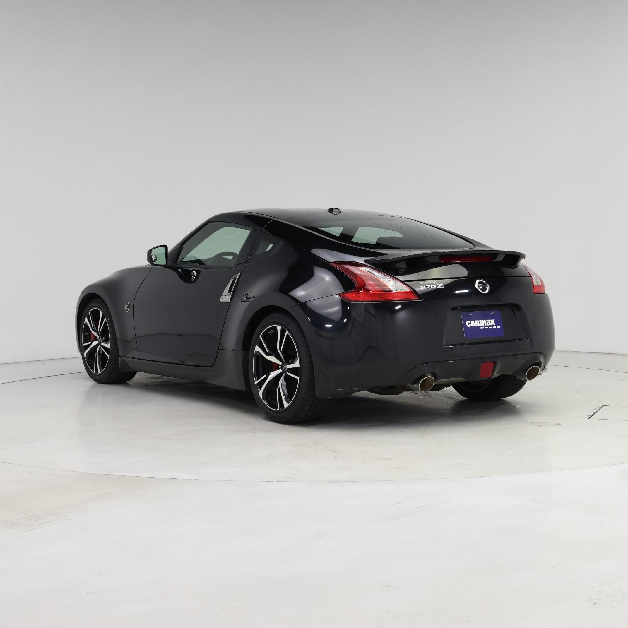 Thumbnail: 2018 Nissan Z - 2