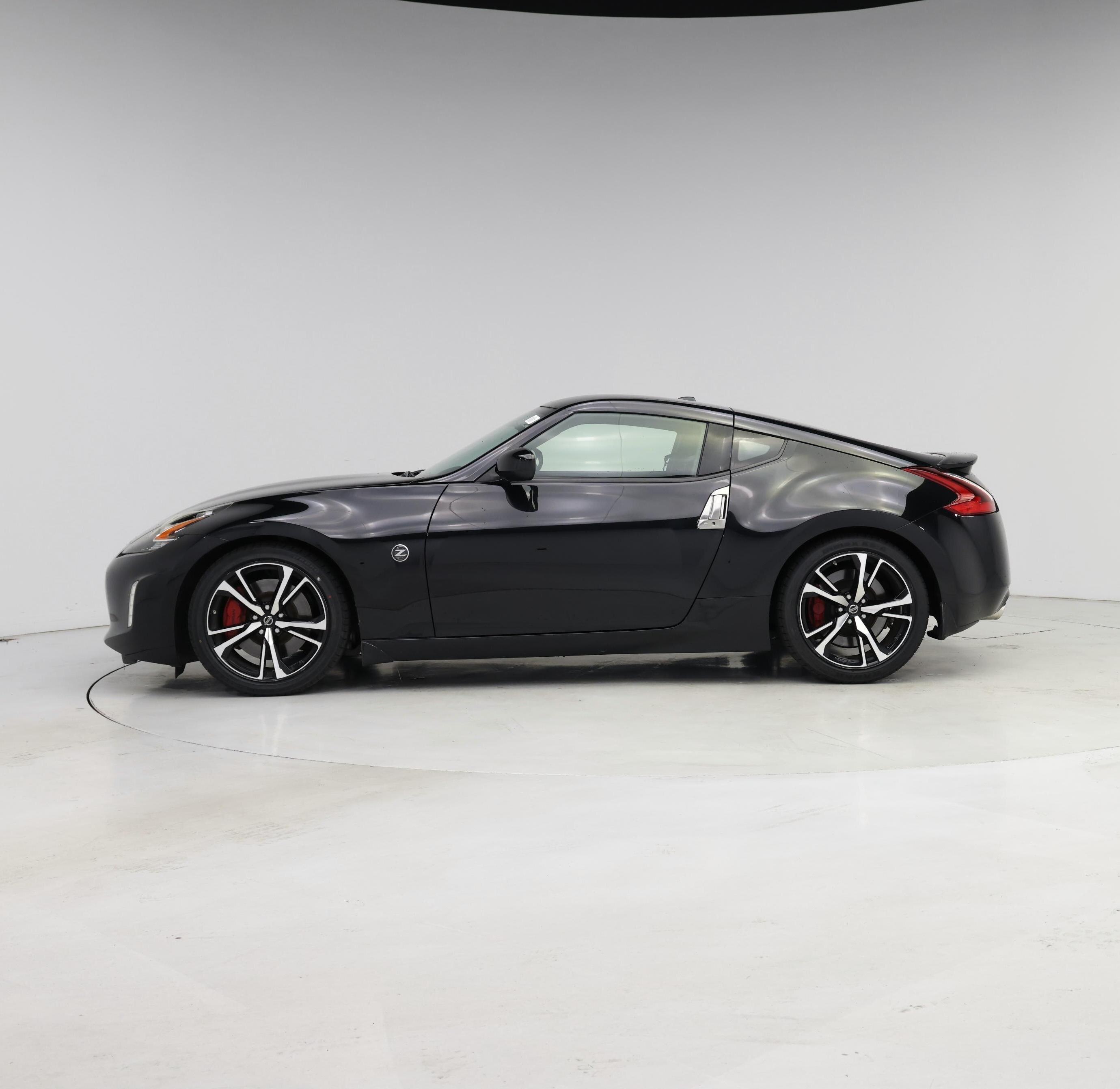 Thumbnail: 2018 Nissan Z - 3