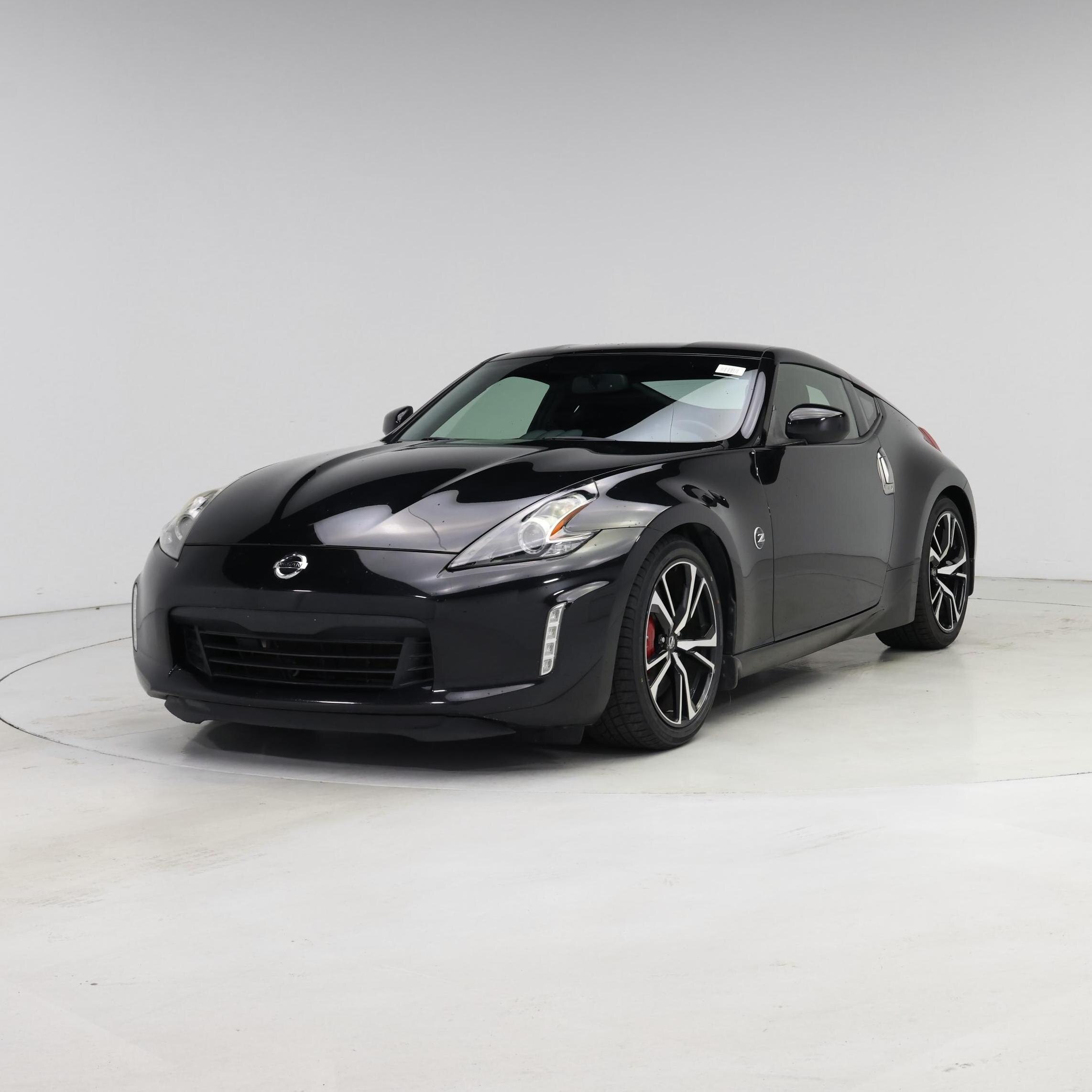 Thumbnail: 2018 Nissan Z - 4