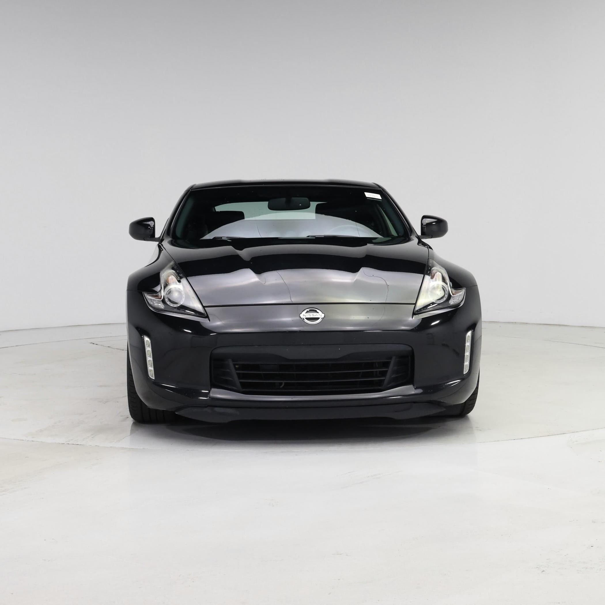 Thumbnail: 2018 Nissan Z - 5