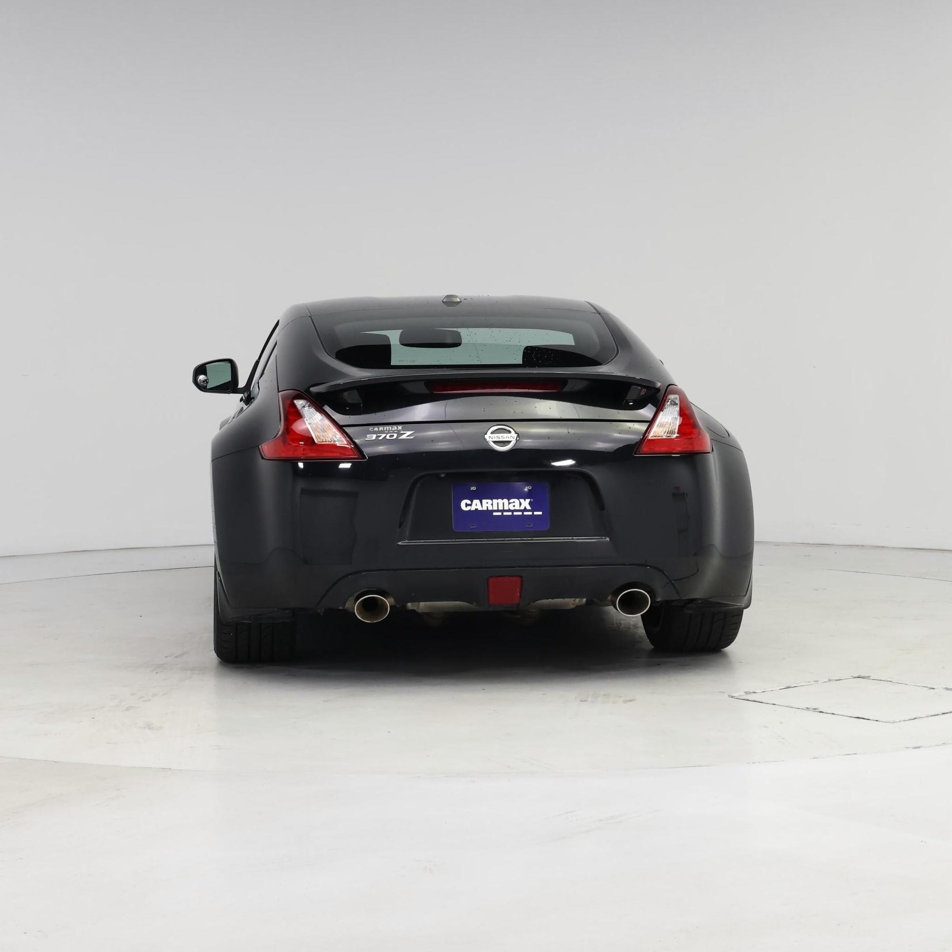 Thumbnail: 2018 Nissan Z - 6