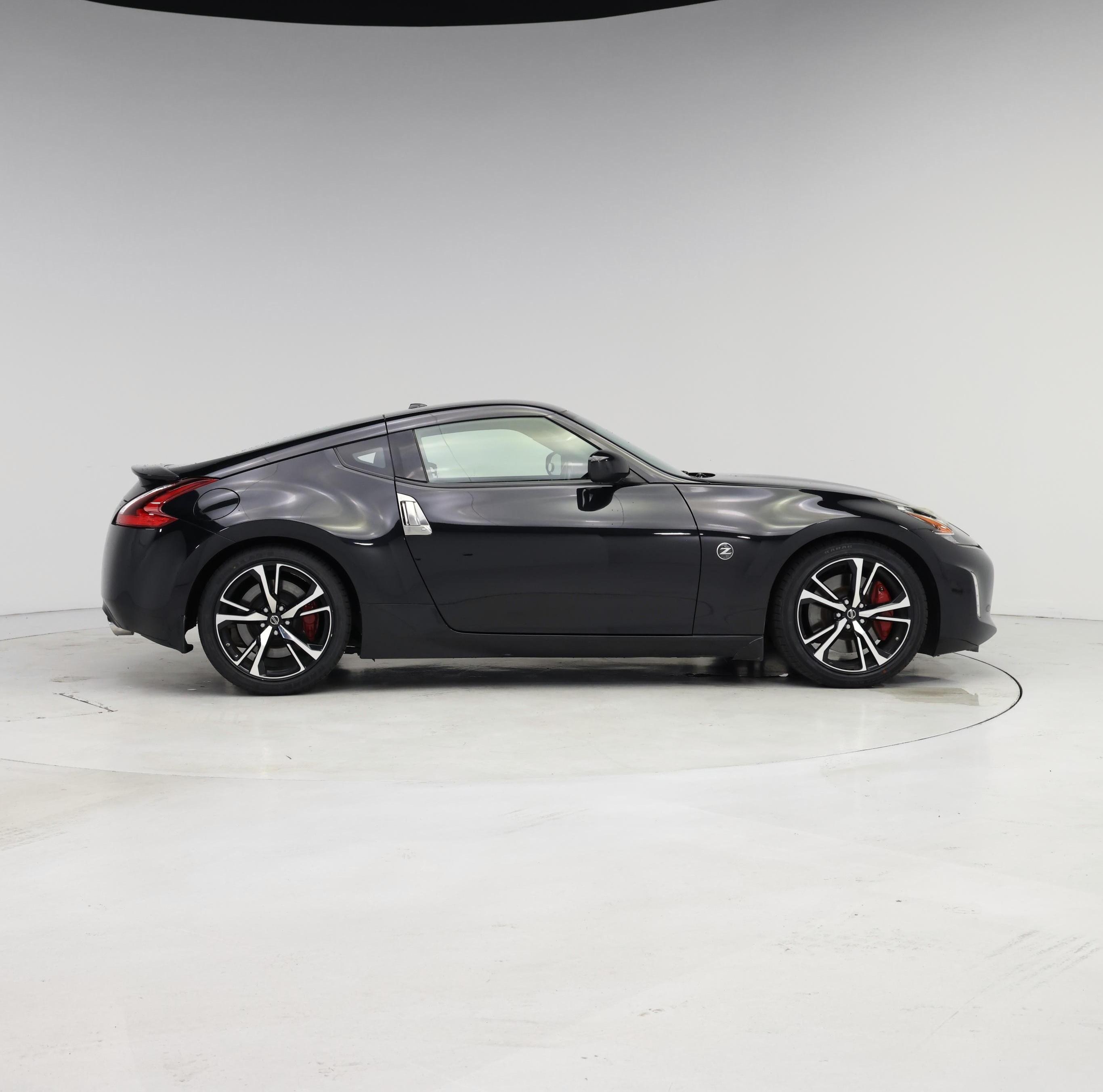 Thumbnail: 2018 Nissan Z - 7