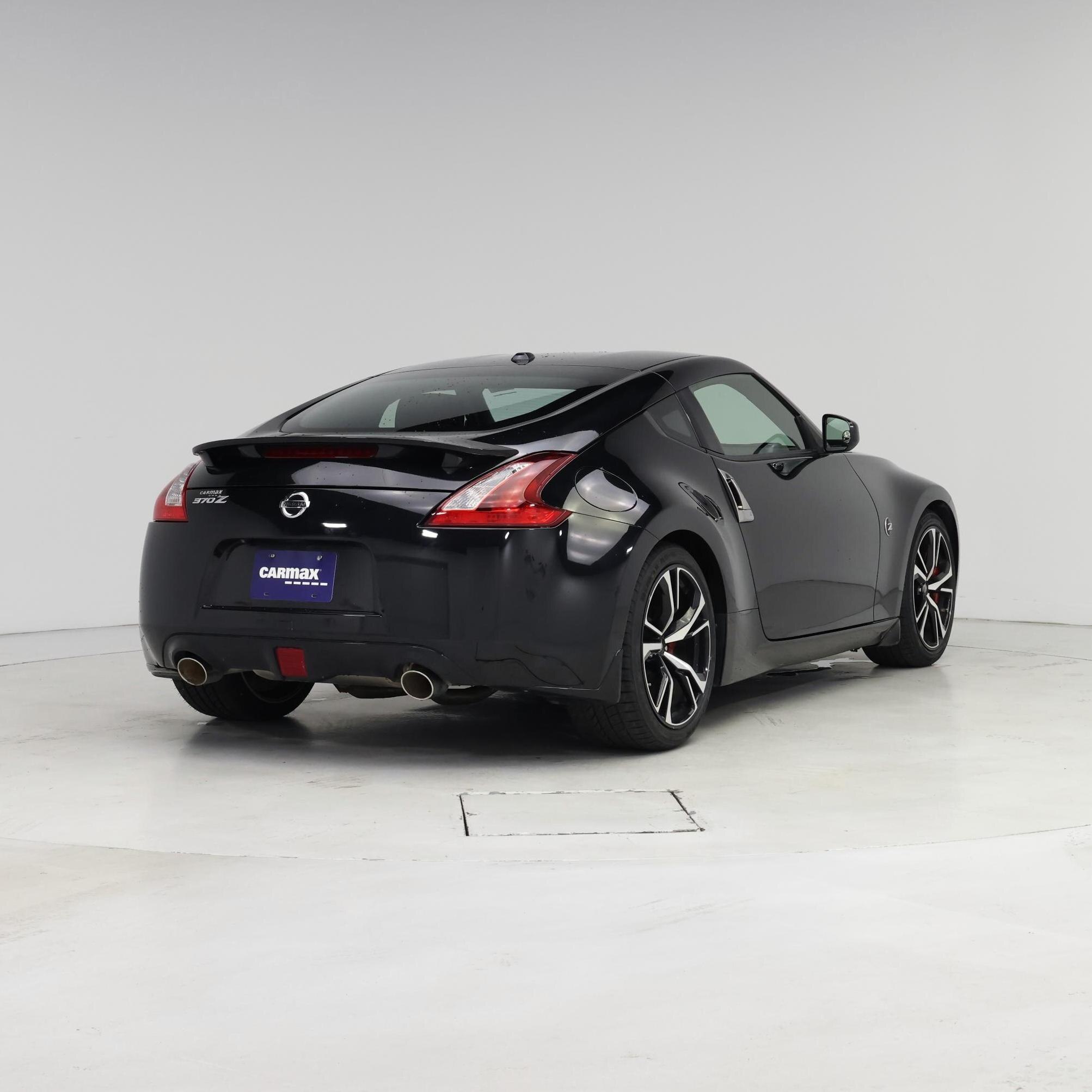 Thumbnail: 2018 Nissan Z - 8