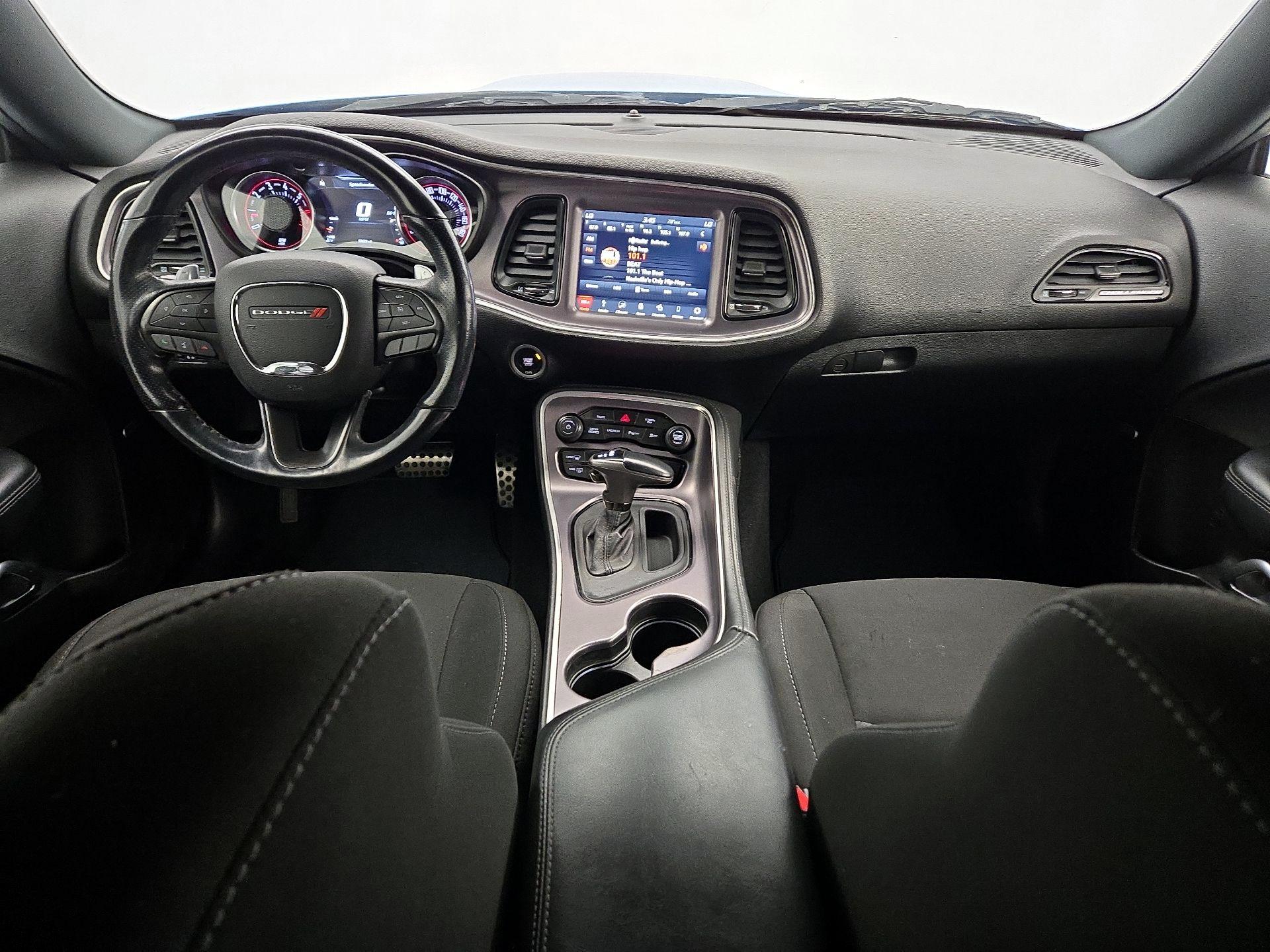 Thumbnail: 2019 Dodge Challenger - 9