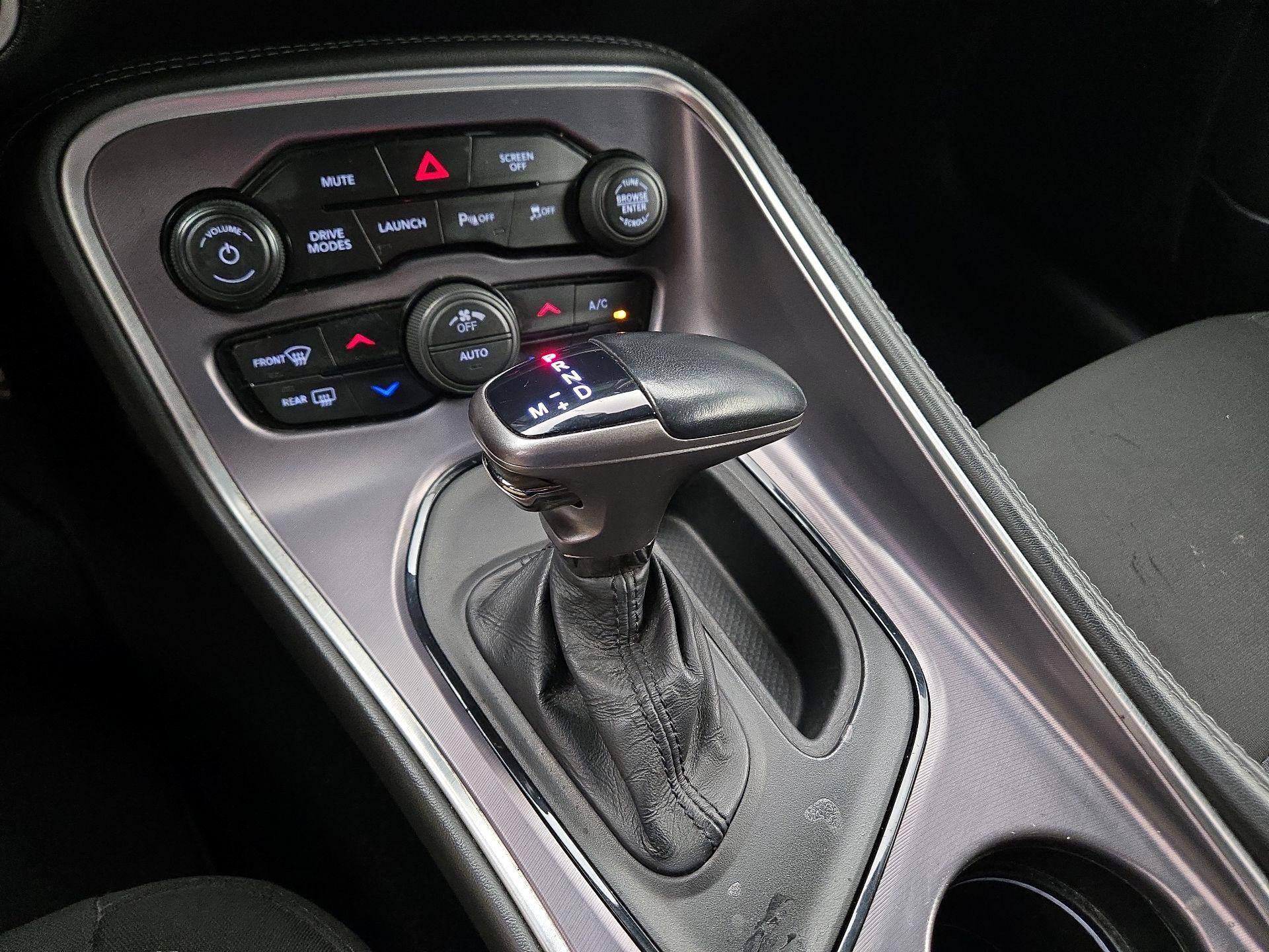 Thumbnail: 2019 Dodge Challenger - 17
