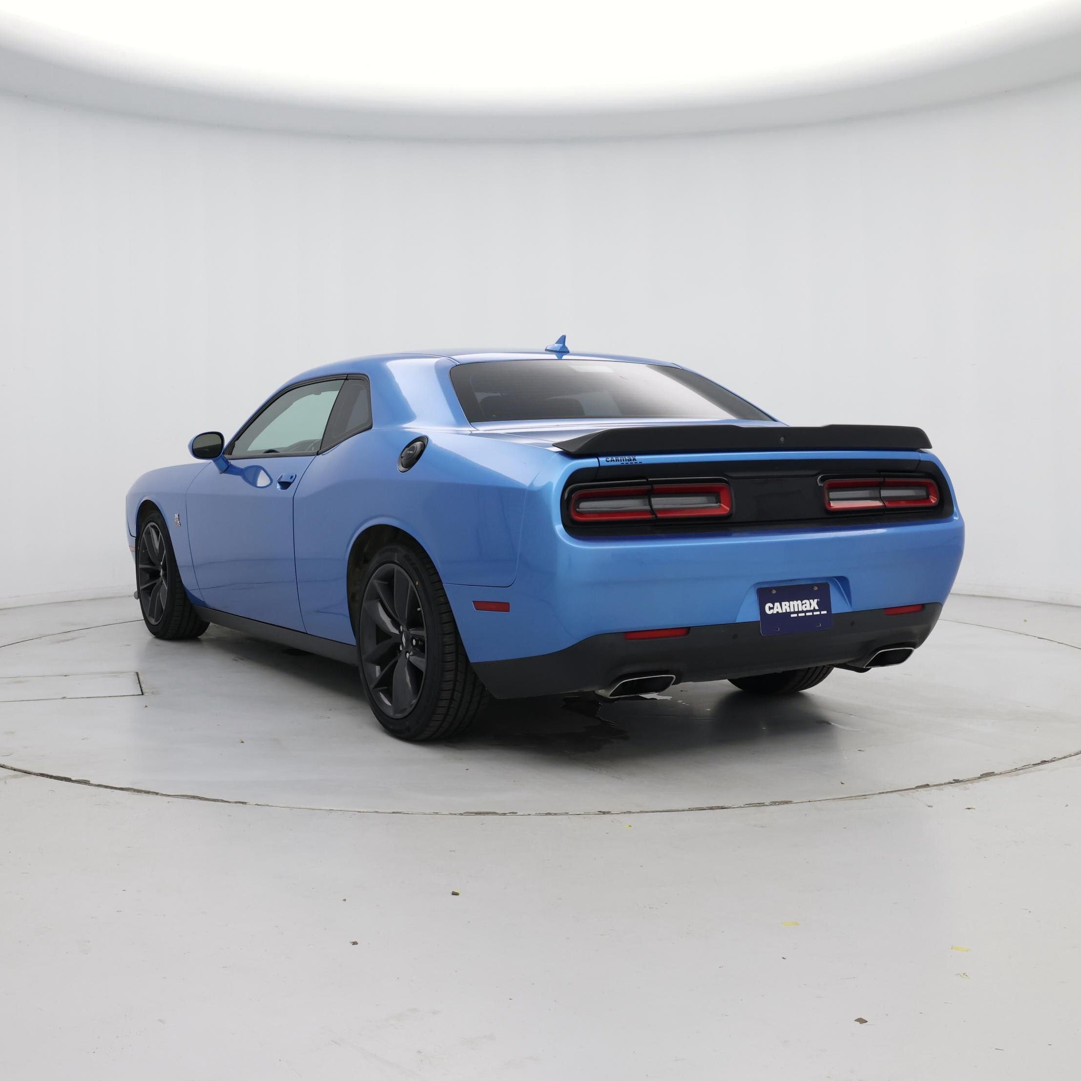 Thumbnail: 2019 Dodge Challenger - 2