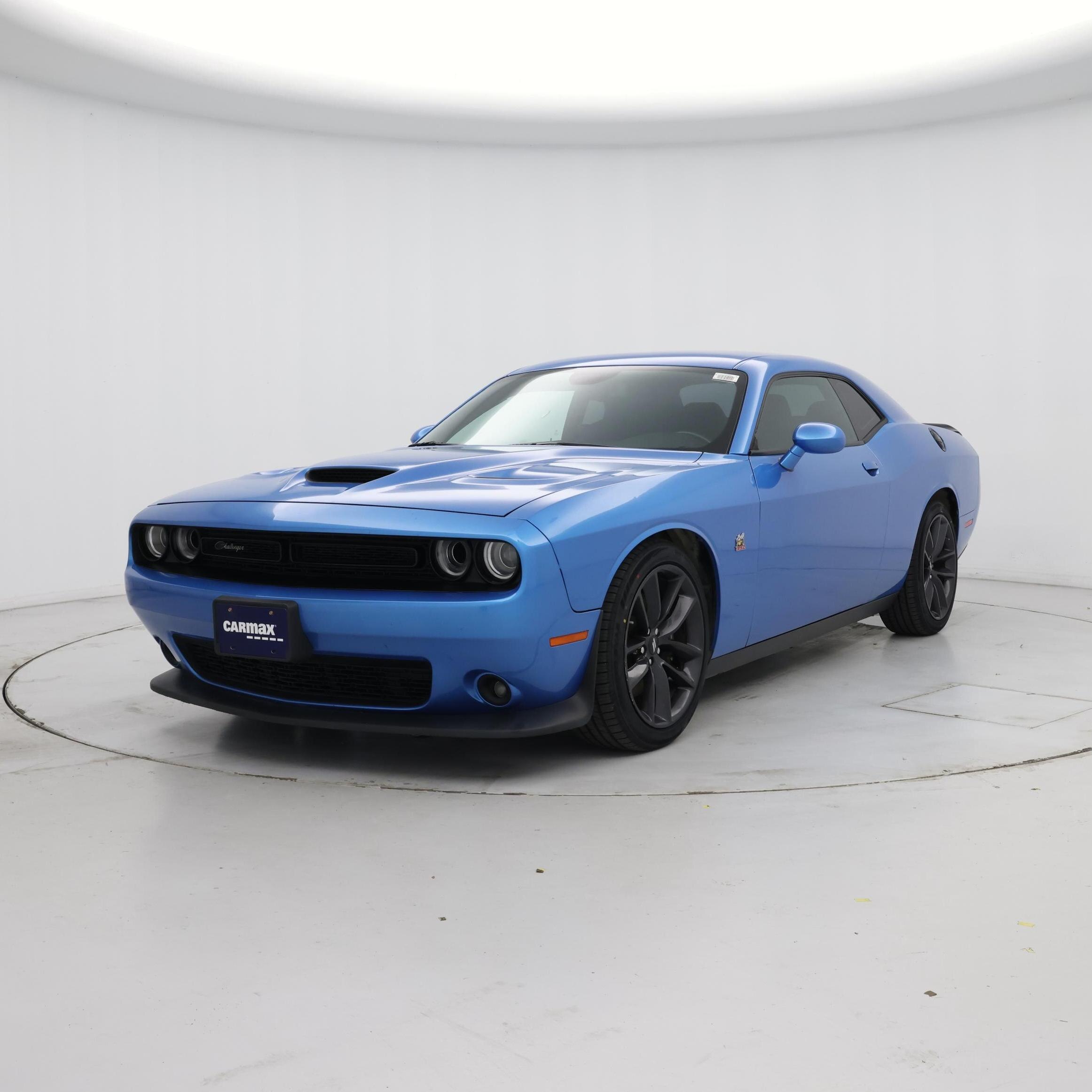 Thumbnail: 2019 Dodge Challenger - 4