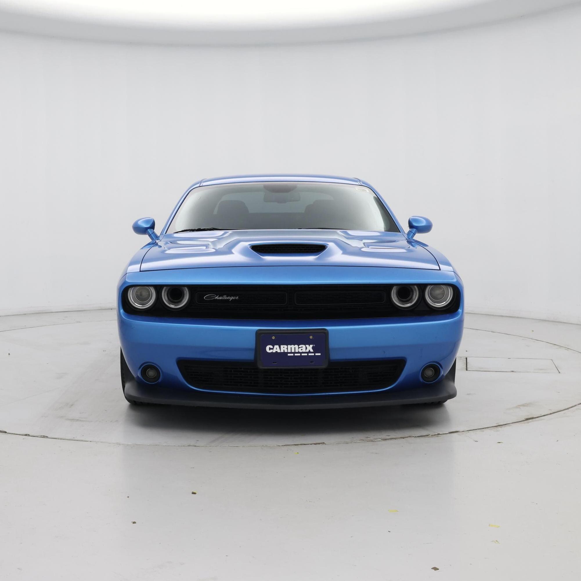 Thumbnail: 2019 Dodge Challenger - 5