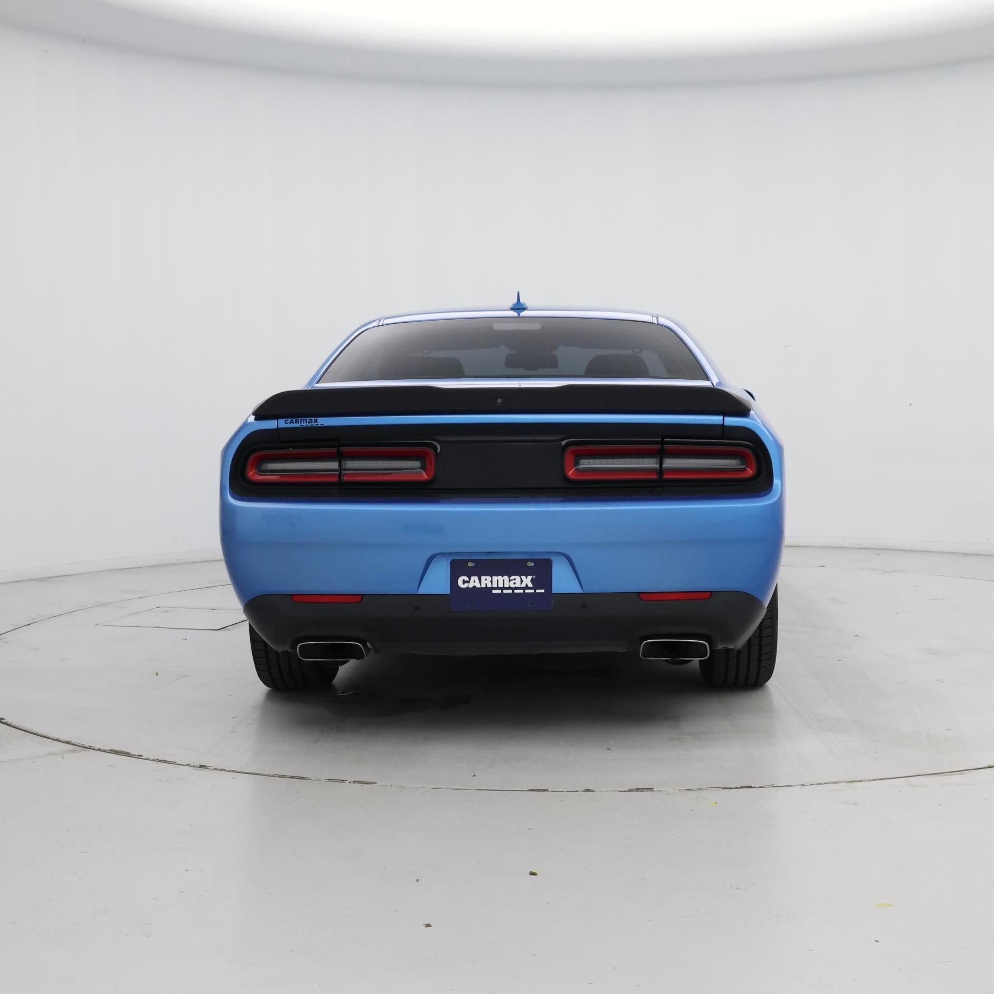 Thumbnail: 2019 Dodge Challenger - 6