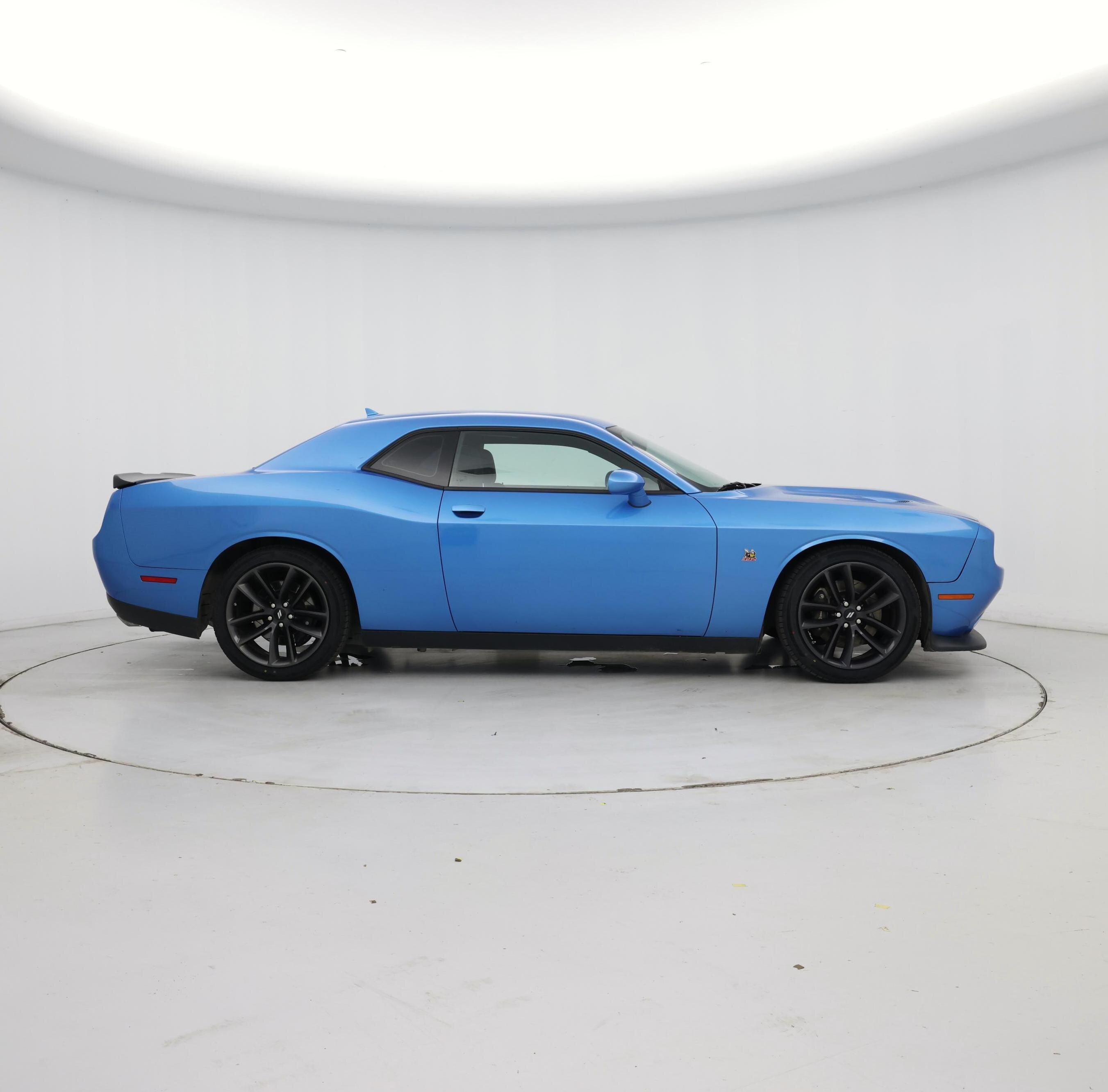 Thumbnail: 2019 Dodge Challenger - 7