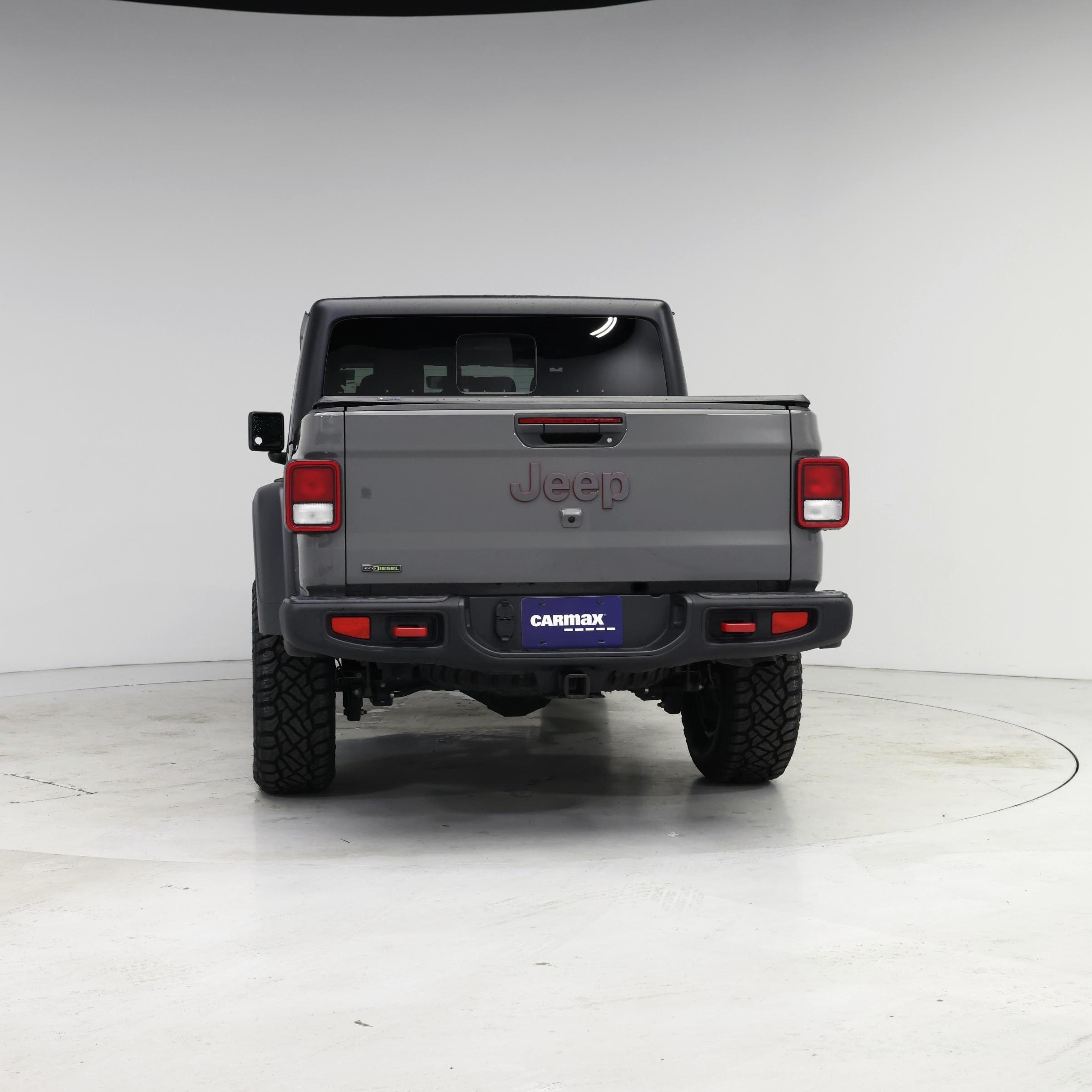 Thumbnail: 2022 Jeep Gladiator - 6