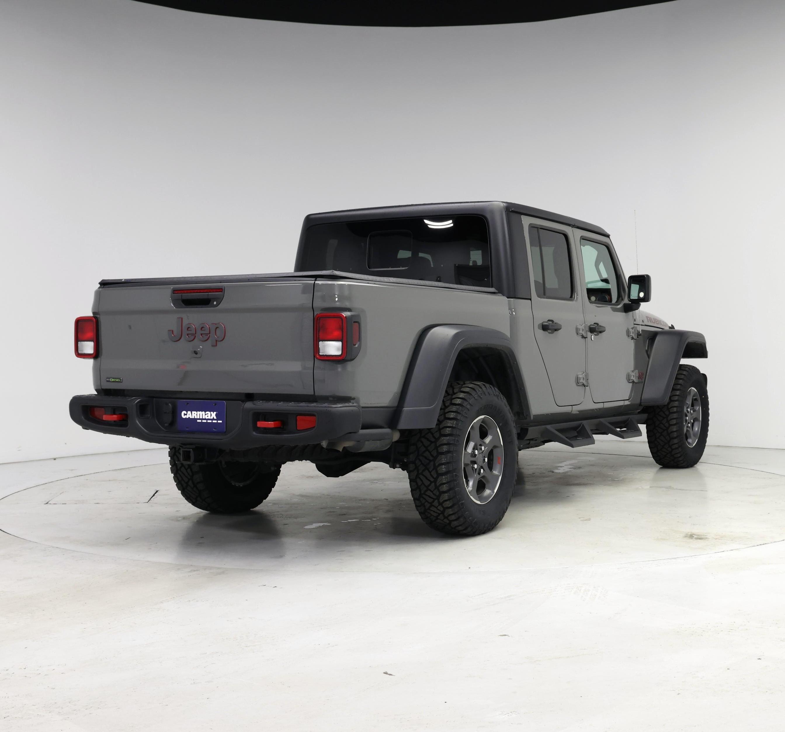 Thumbnail: 2022 Jeep Gladiator - 8