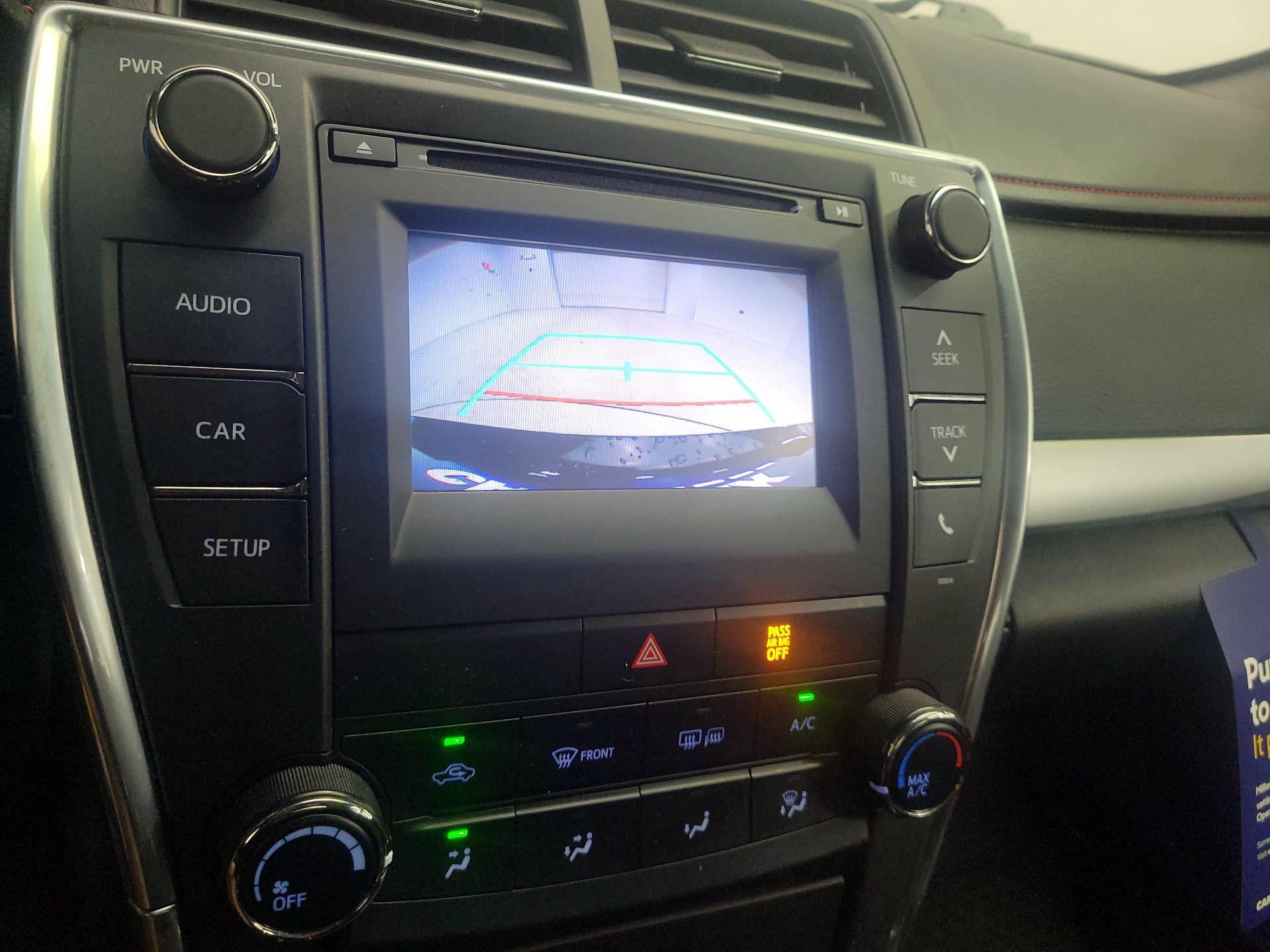 Thumbnail: 2017 Toyota Camry - 14