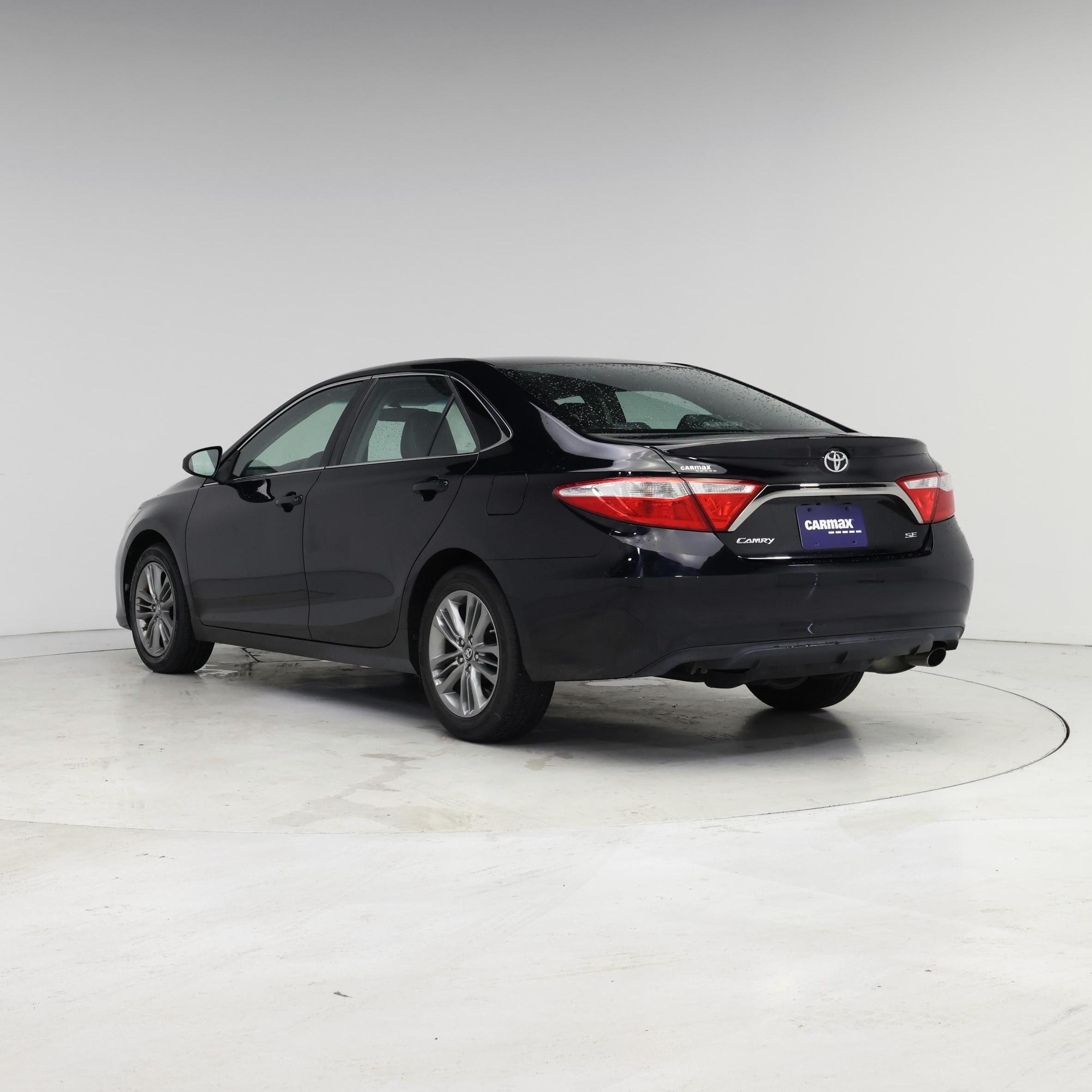 Thumbnail: 2017 Toyota Camry - 2