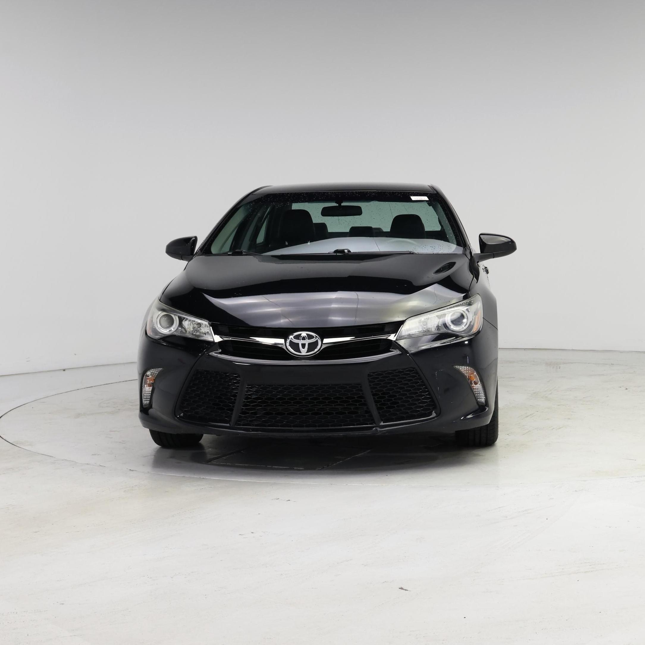 Thumbnail: 2017 Toyota Camry - 5