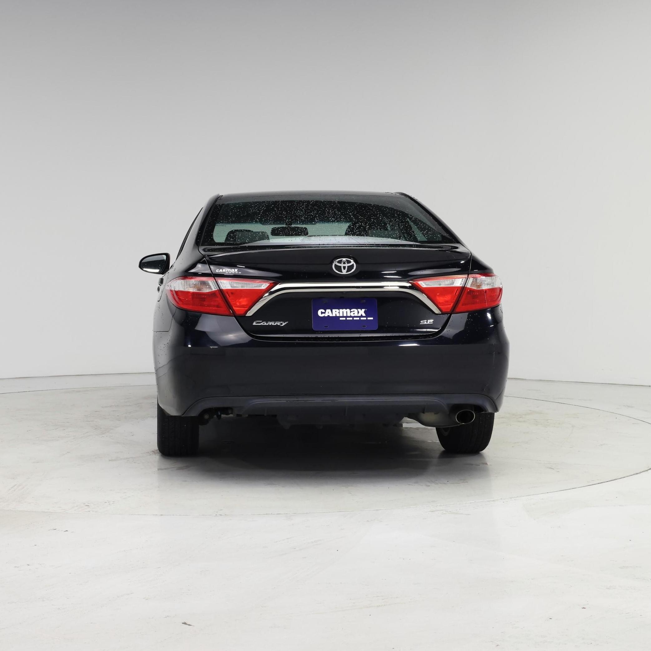 Thumbnail: 2017 Toyota Camry - 6