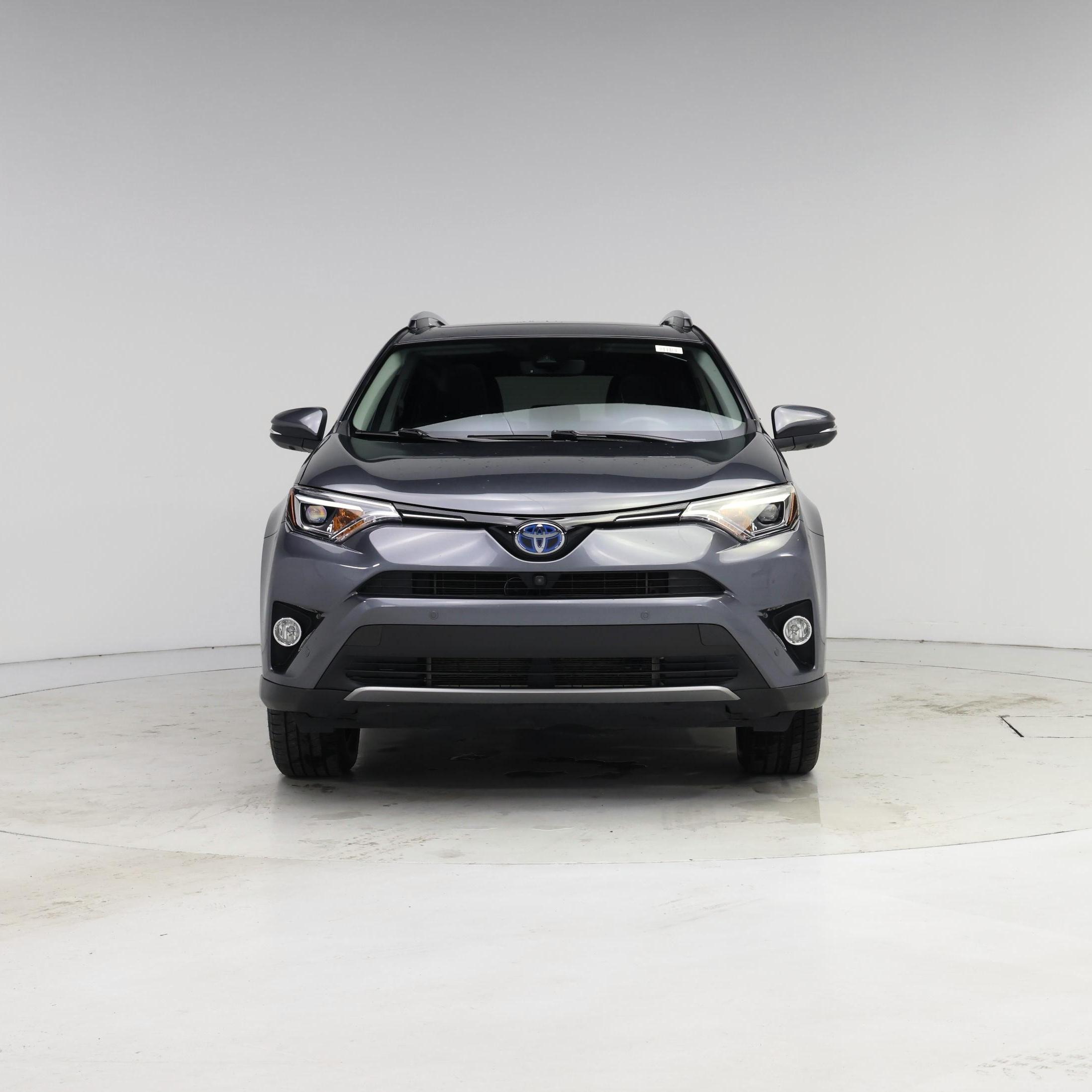 Thumbnail: 2017 Toyota RAV4 - 5