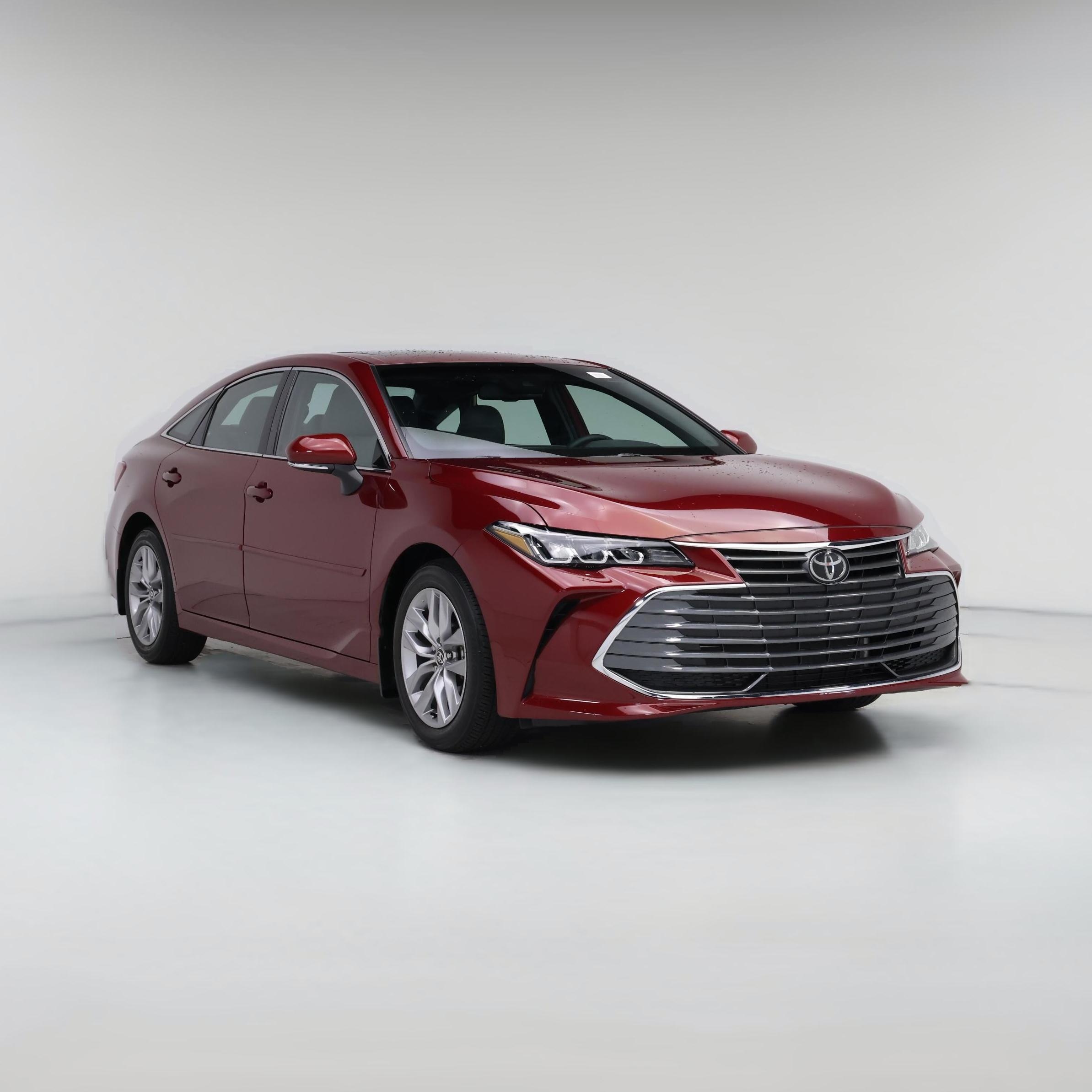 Thumbnail: 2022 Toyota Avalon - 1