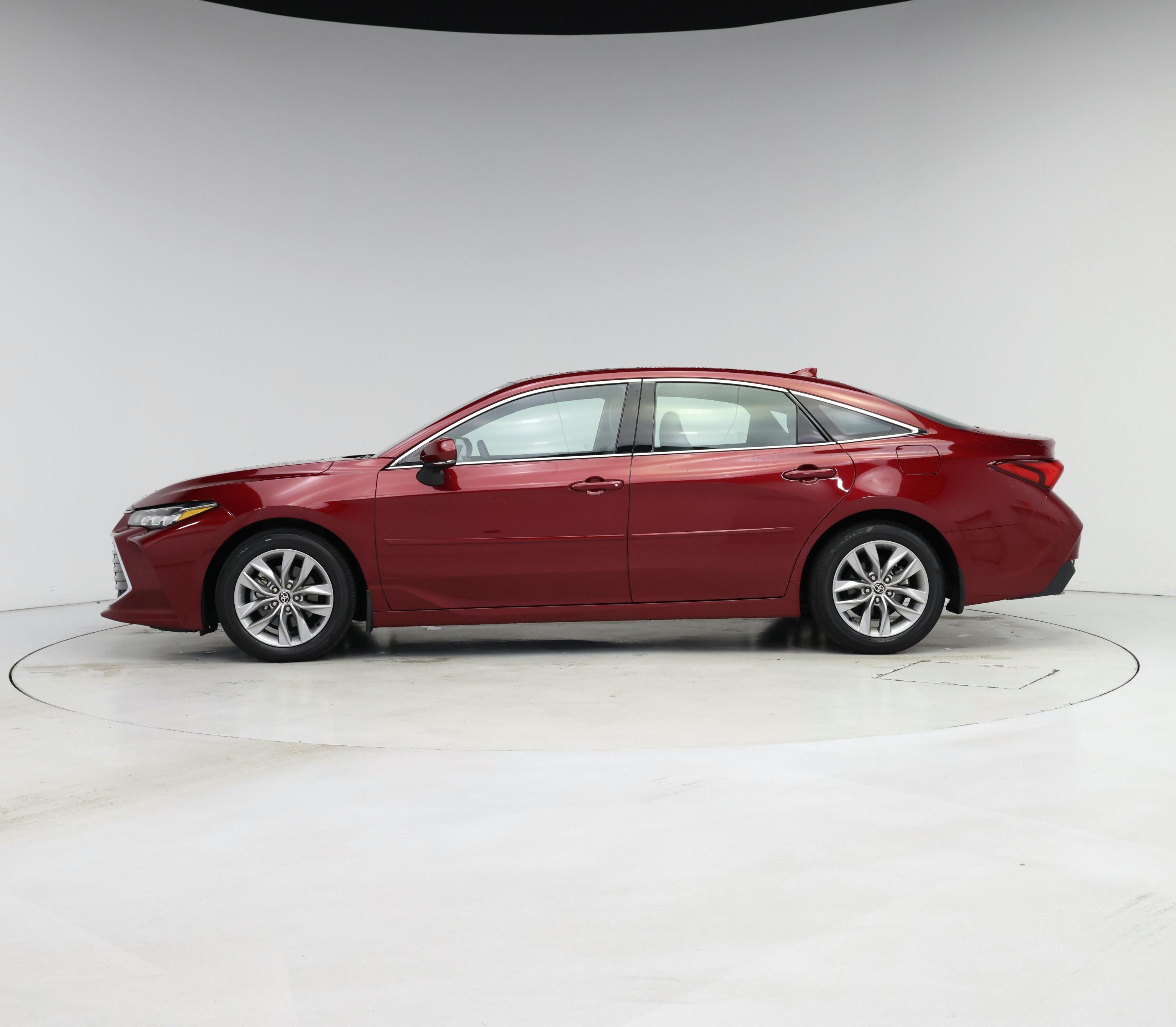 Thumbnail: 2022 Toyota Avalon - 3