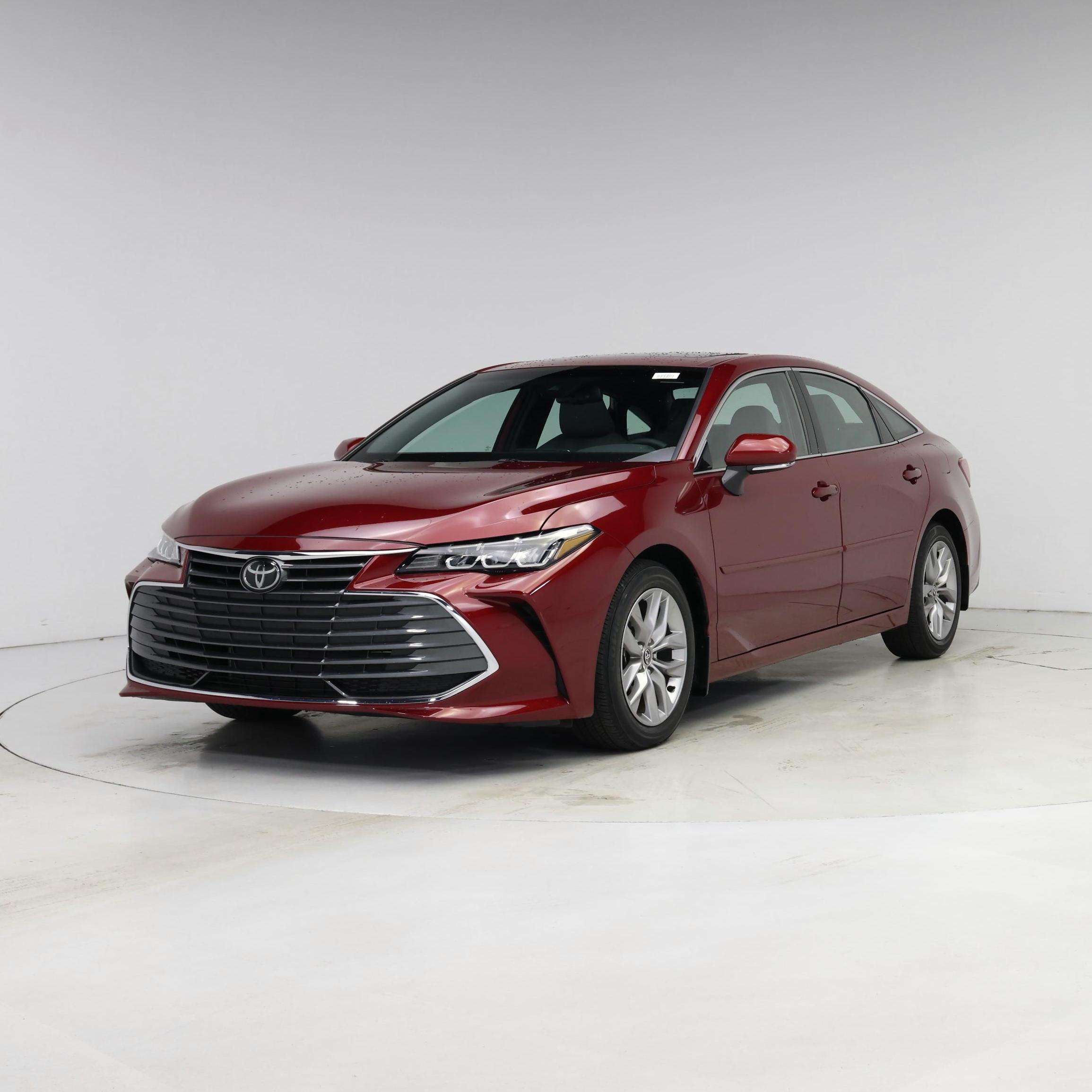 Thumbnail: 2022 Toyota Avalon - 4