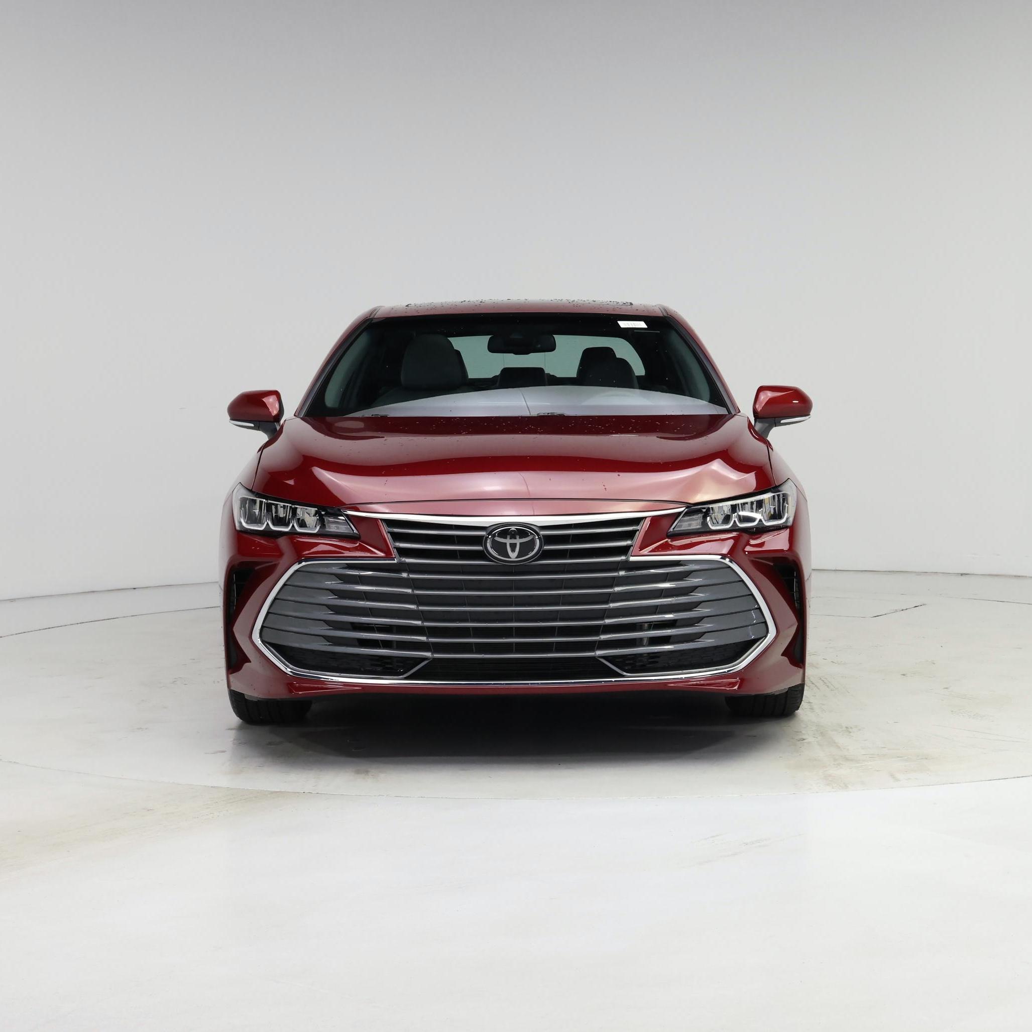 Thumbnail: 2022 Toyota Avalon - 5