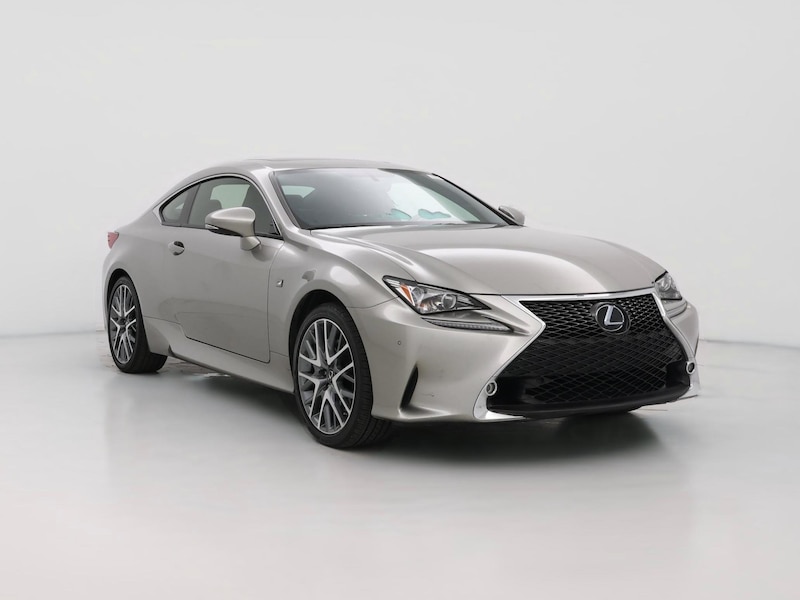 2017 Lexus RC 300 -
                  Madison, TN