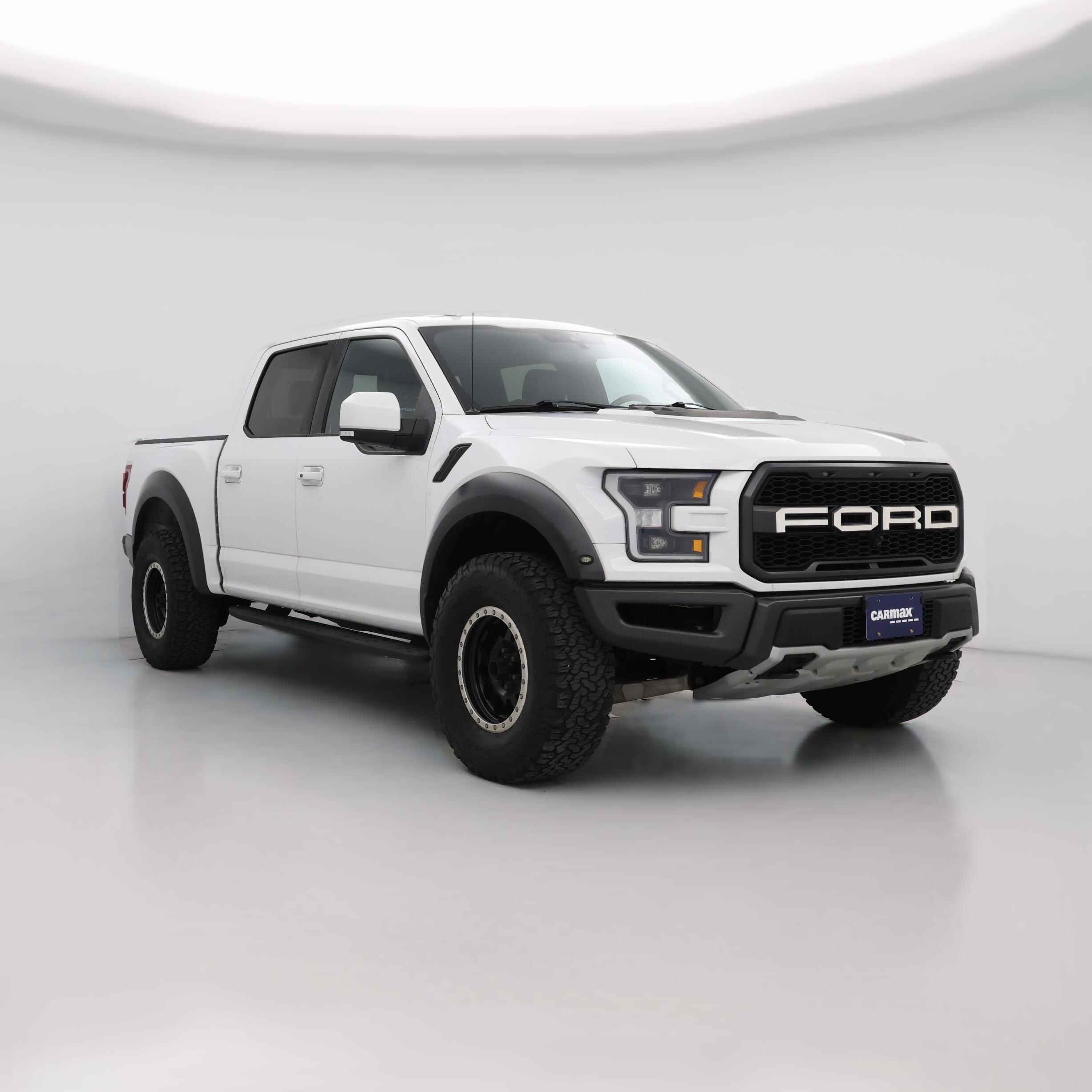 Thumbnail: 2019 Ford F-150 - 1