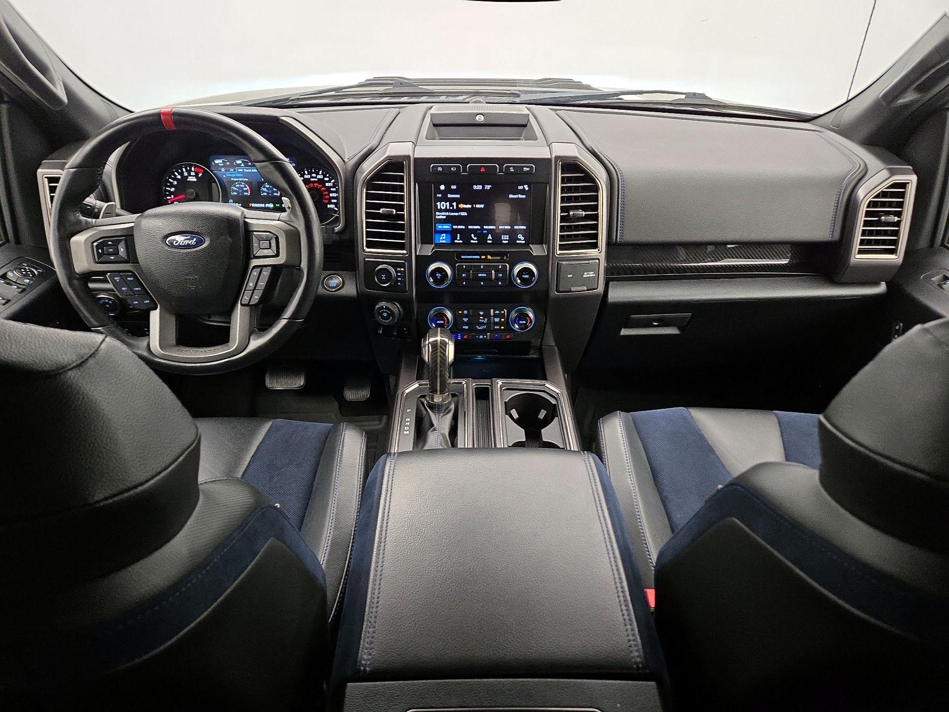 Thumbnail: 2019 Ford F-150 - 9