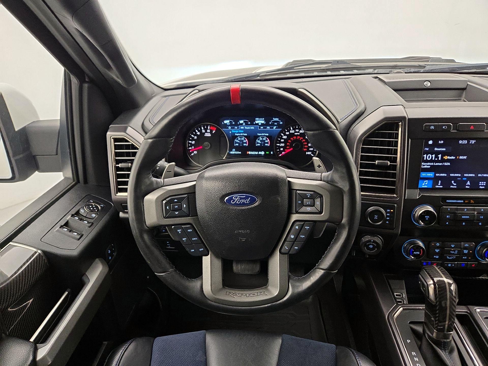 Thumbnail: 2019 Ford F-150 - 10