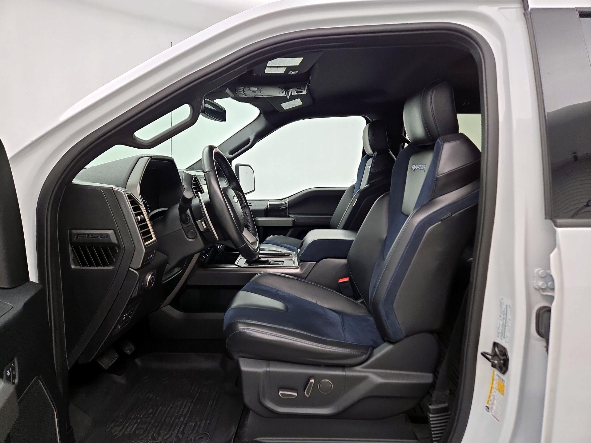 Thumbnail: 2019 Ford F-150 - 11