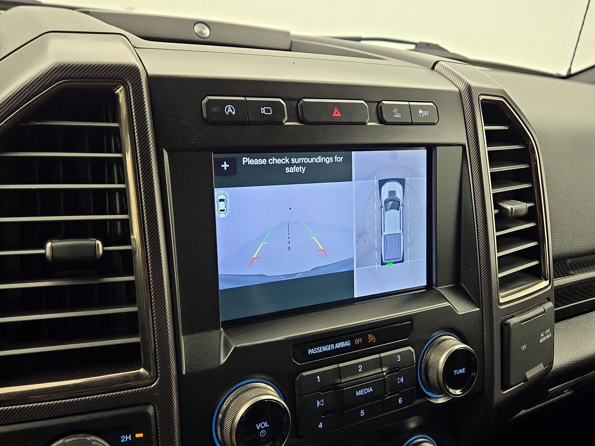 Thumbnail: 2019 Ford F-150 - 14