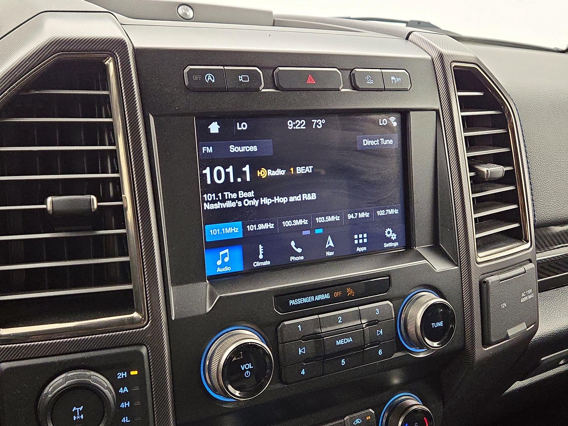 Thumbnail: 2019 Ford F-150 - 15