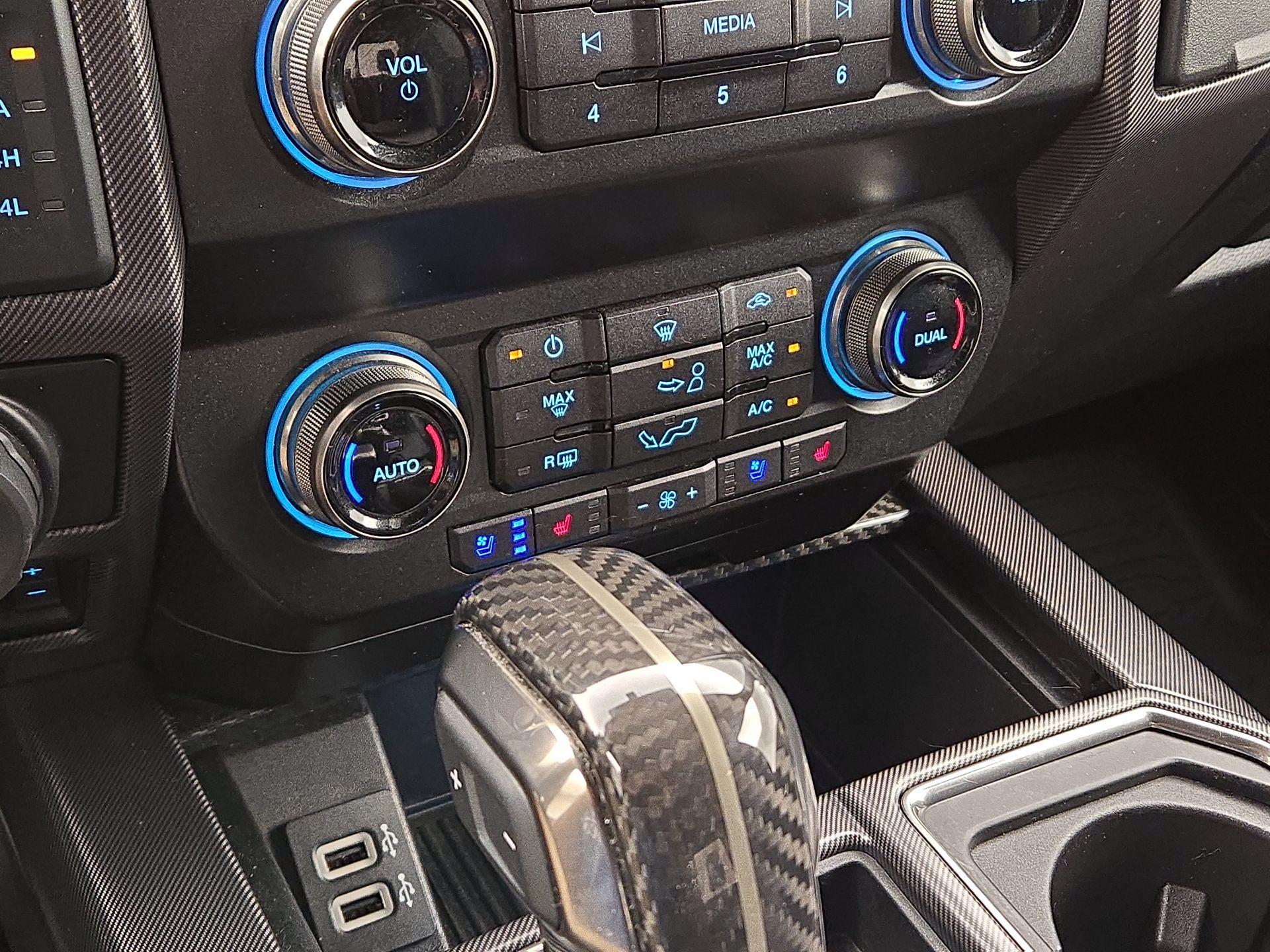 Thumbnail: 2019 Ford F-150 - 16