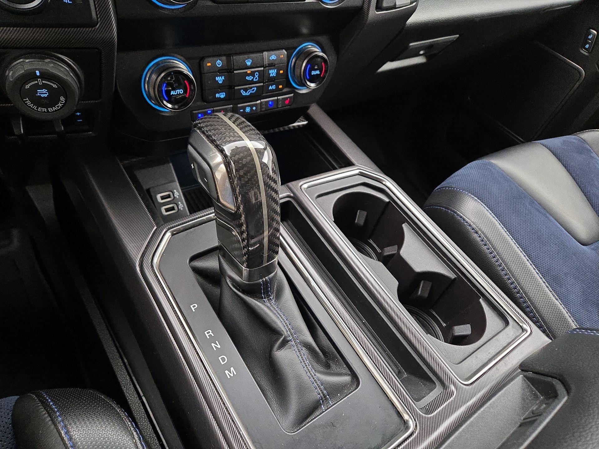 Thumbnail: 2019 Ford F-150 - 17