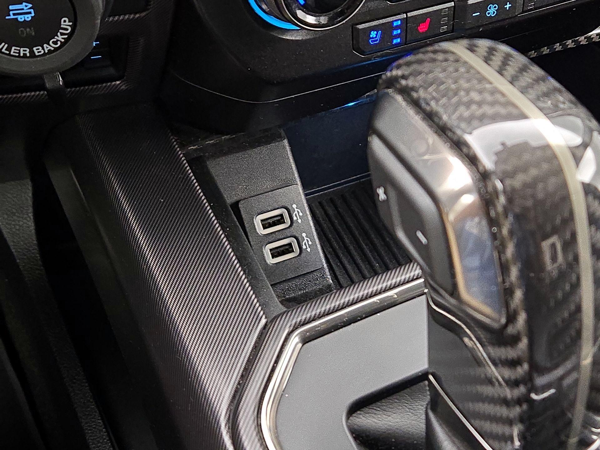 Thumbnail: 2019 Ford F-150 - 18