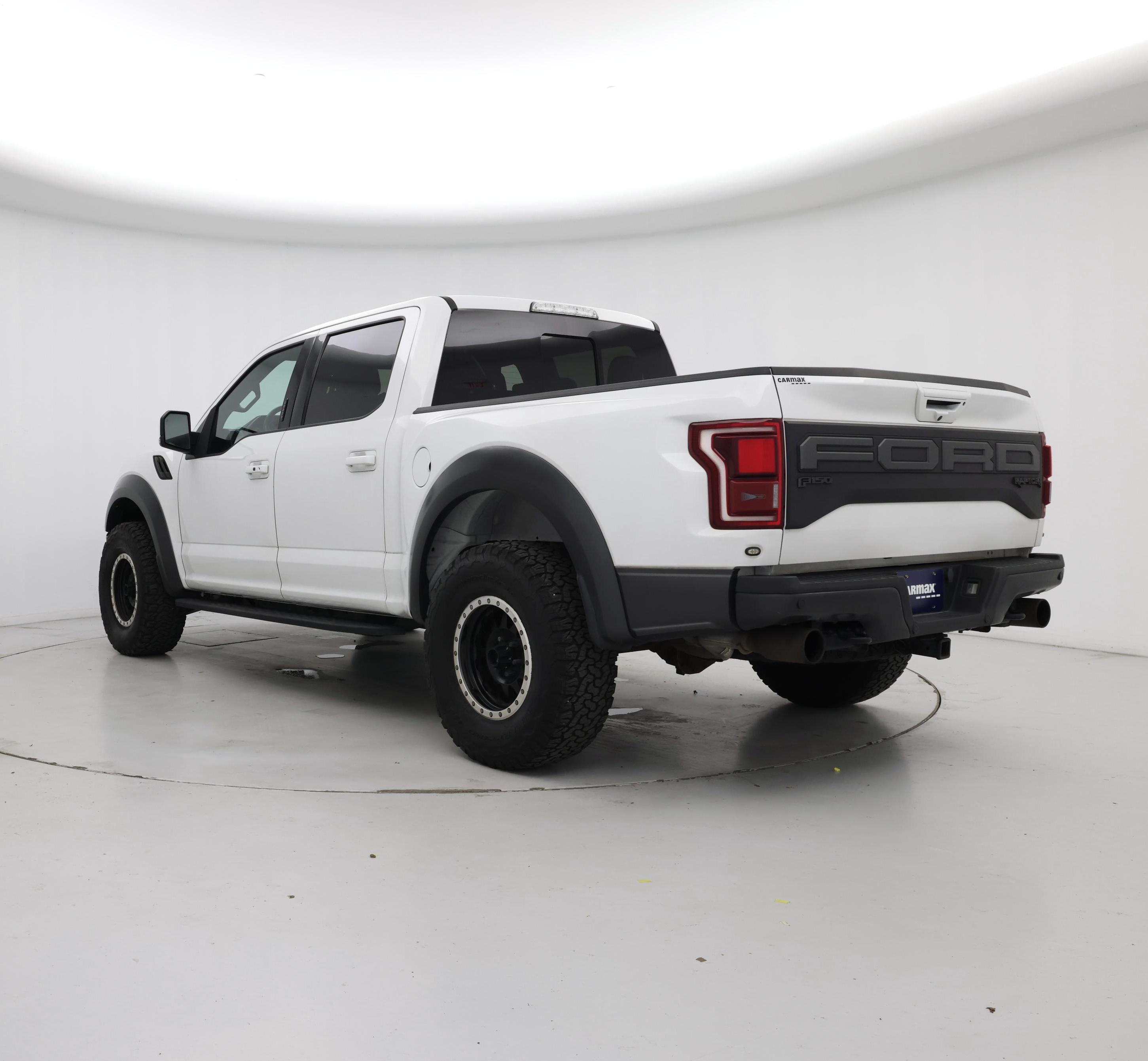 Thumbnail: 2019 Ford F-150 - 2