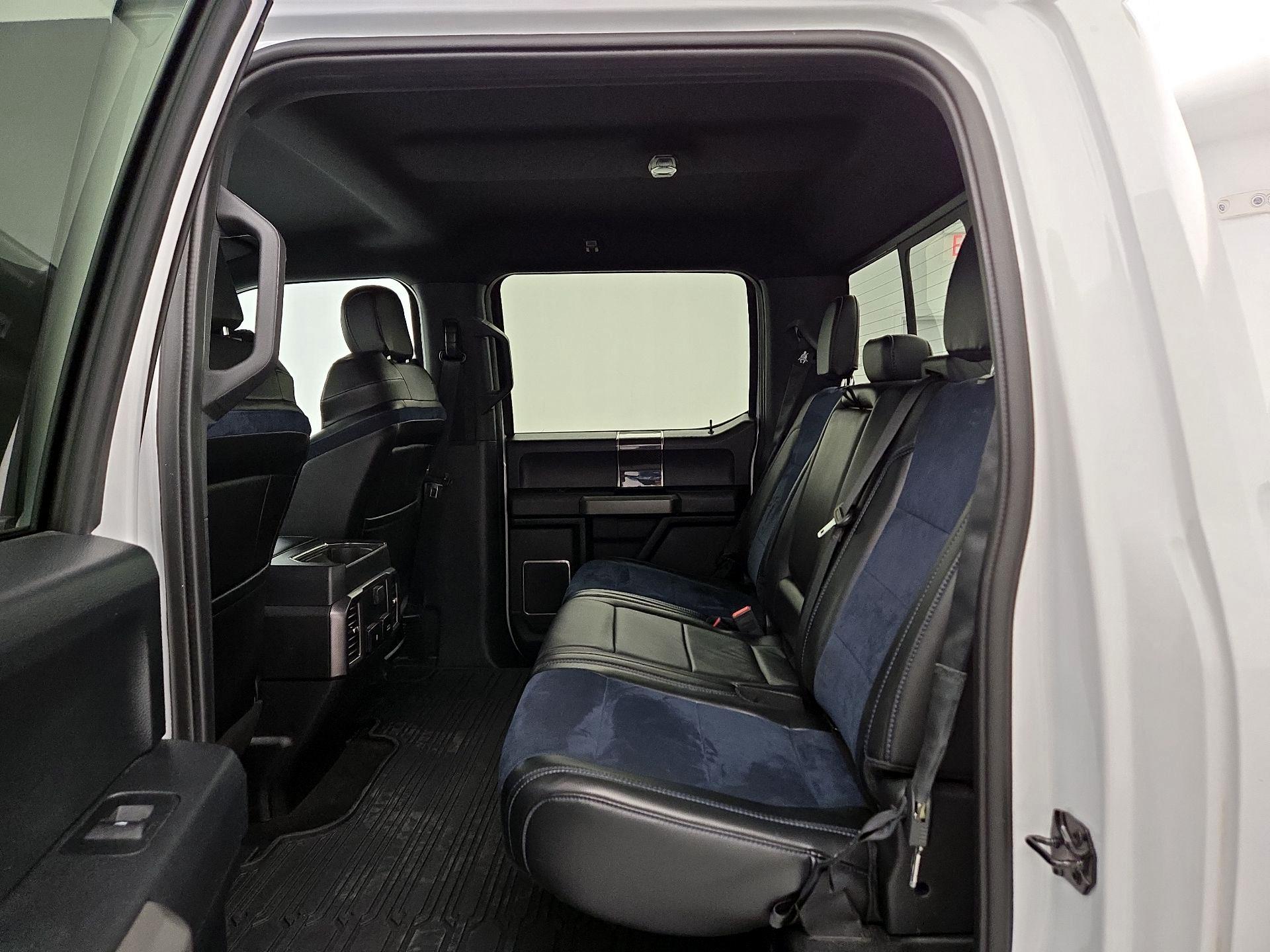 Thumbnail: 2019 Ford F-150 - 19