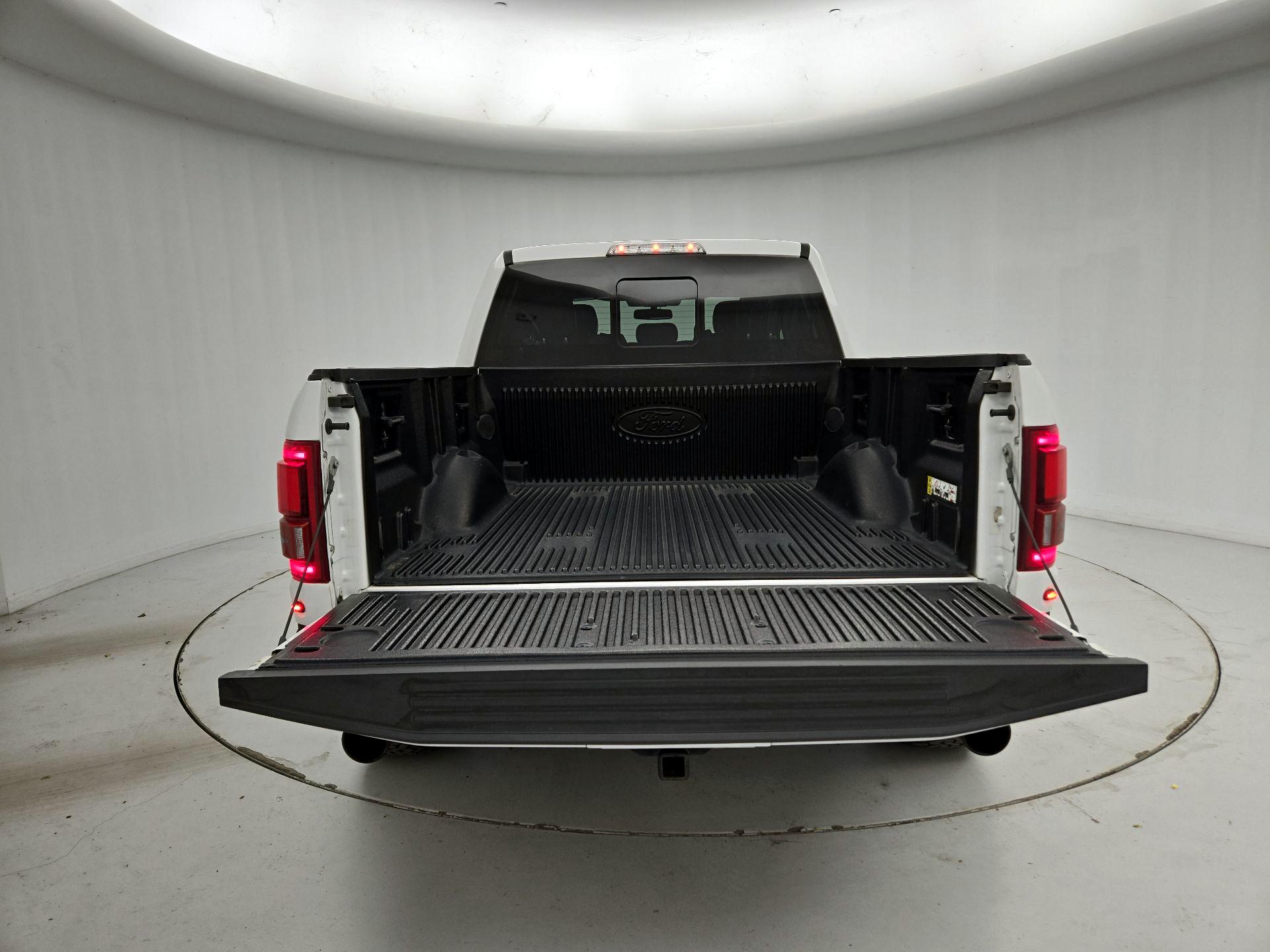 Thumbnail: 2019 Ford F-150 - 20
