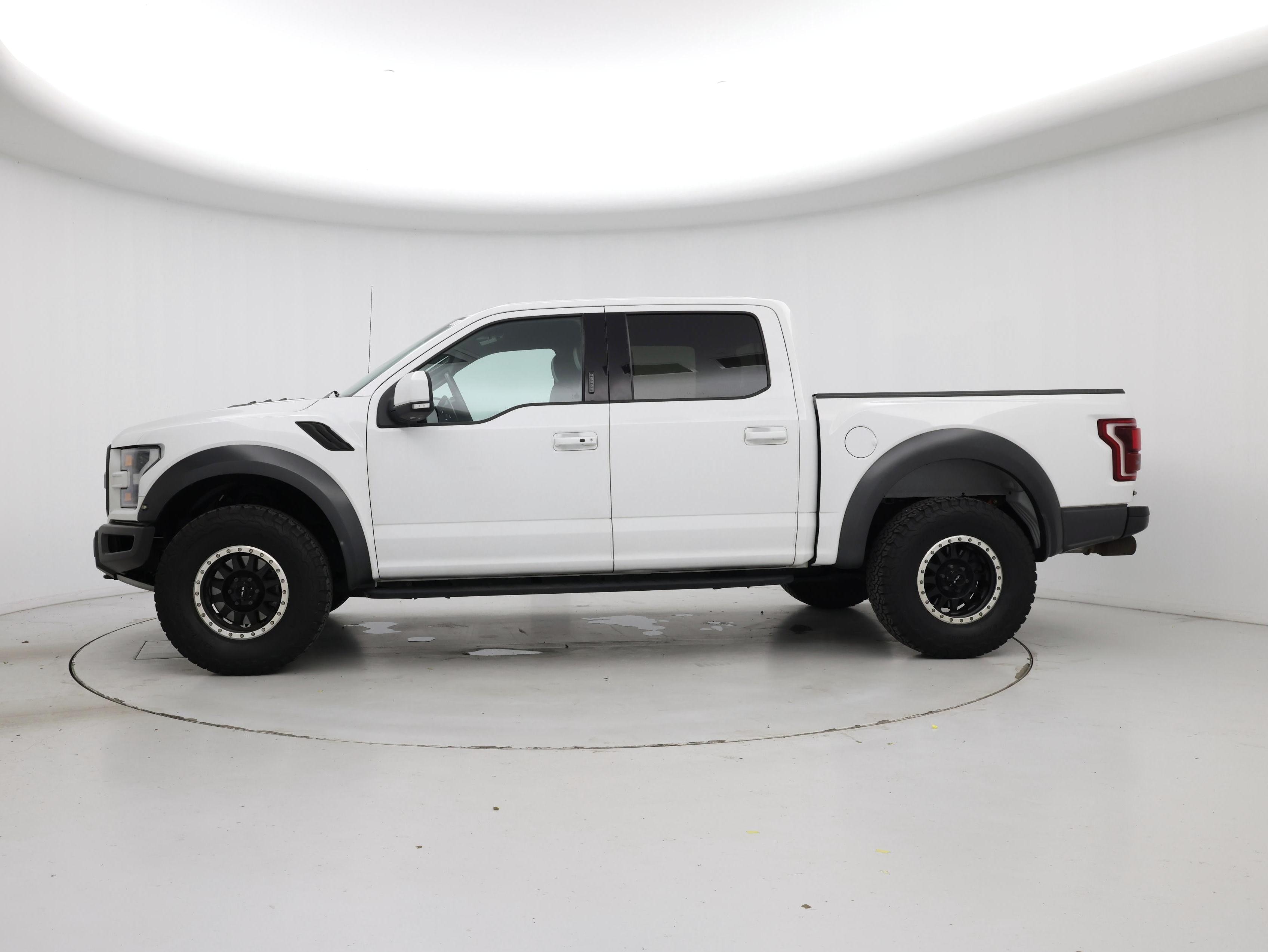 Thumbnail: 2019 Ford F-150 - 3