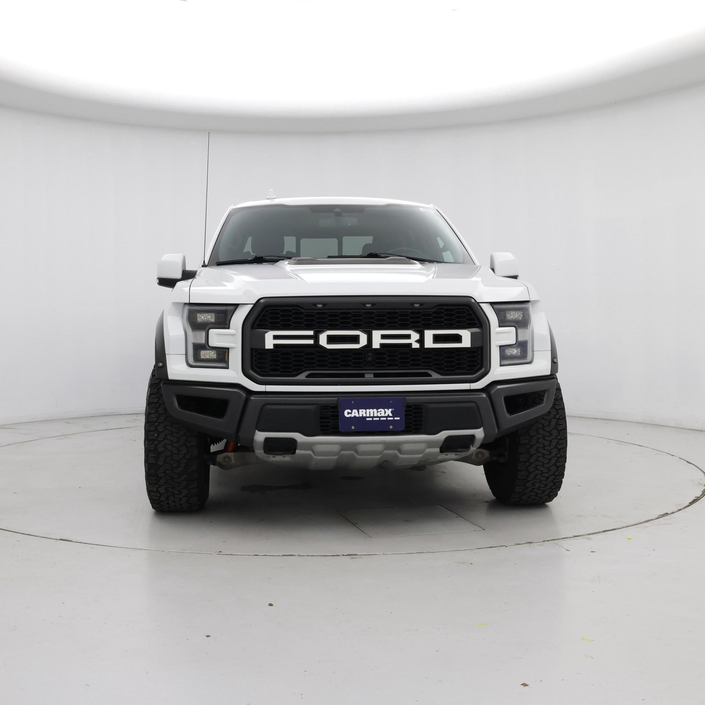 Thumbnail: 2019 Ford F-150 - 5